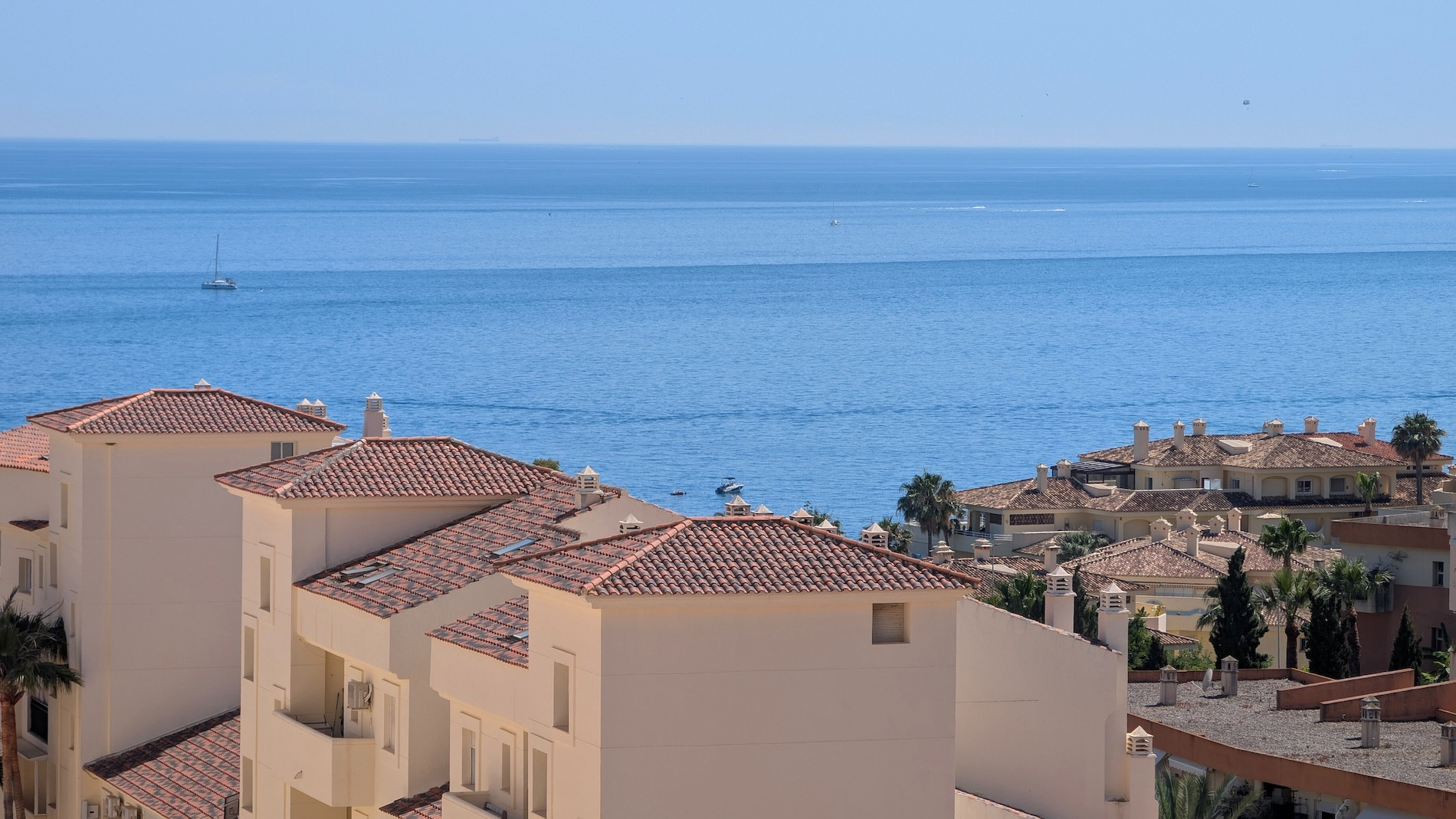 2 bedroom Apartment in Benalmadena, Malaga, Spain – 428-05507P