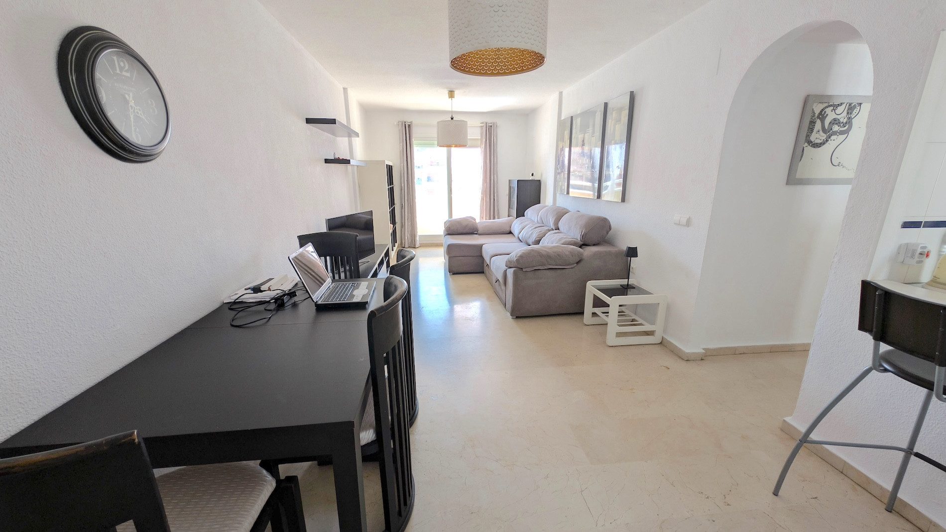 2 bedroom Apartment in Benalmadena, Malaga, Spain – 428-05507P