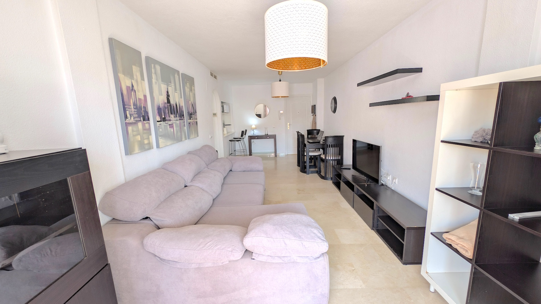 2 bedroom Apartment in Benalmadena, Malaga, Spain – 428-05507P