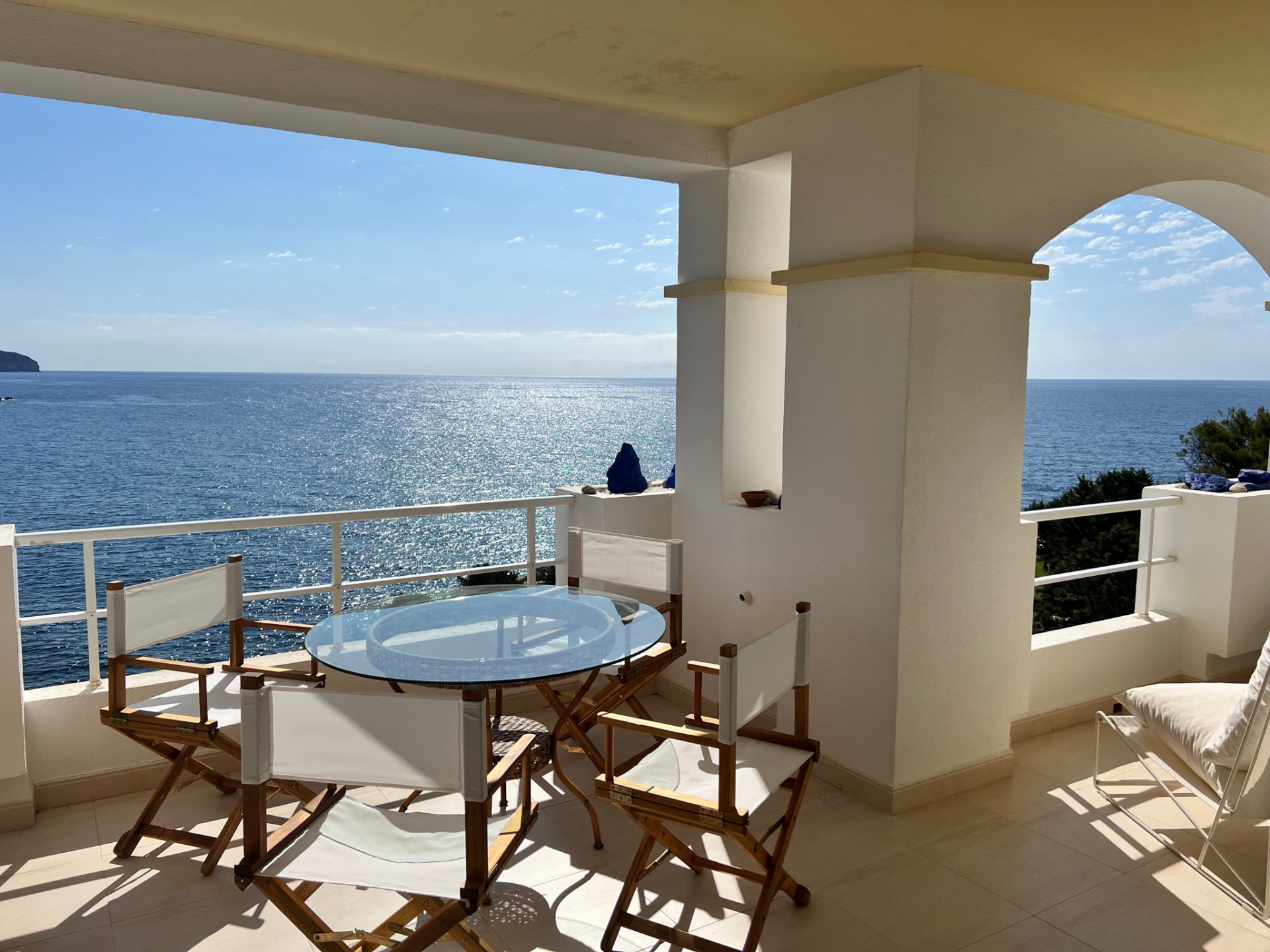 2 bedroom Apartment in Santa Eulalia Del Río, Islas Baleares, Spain – 428-05509D