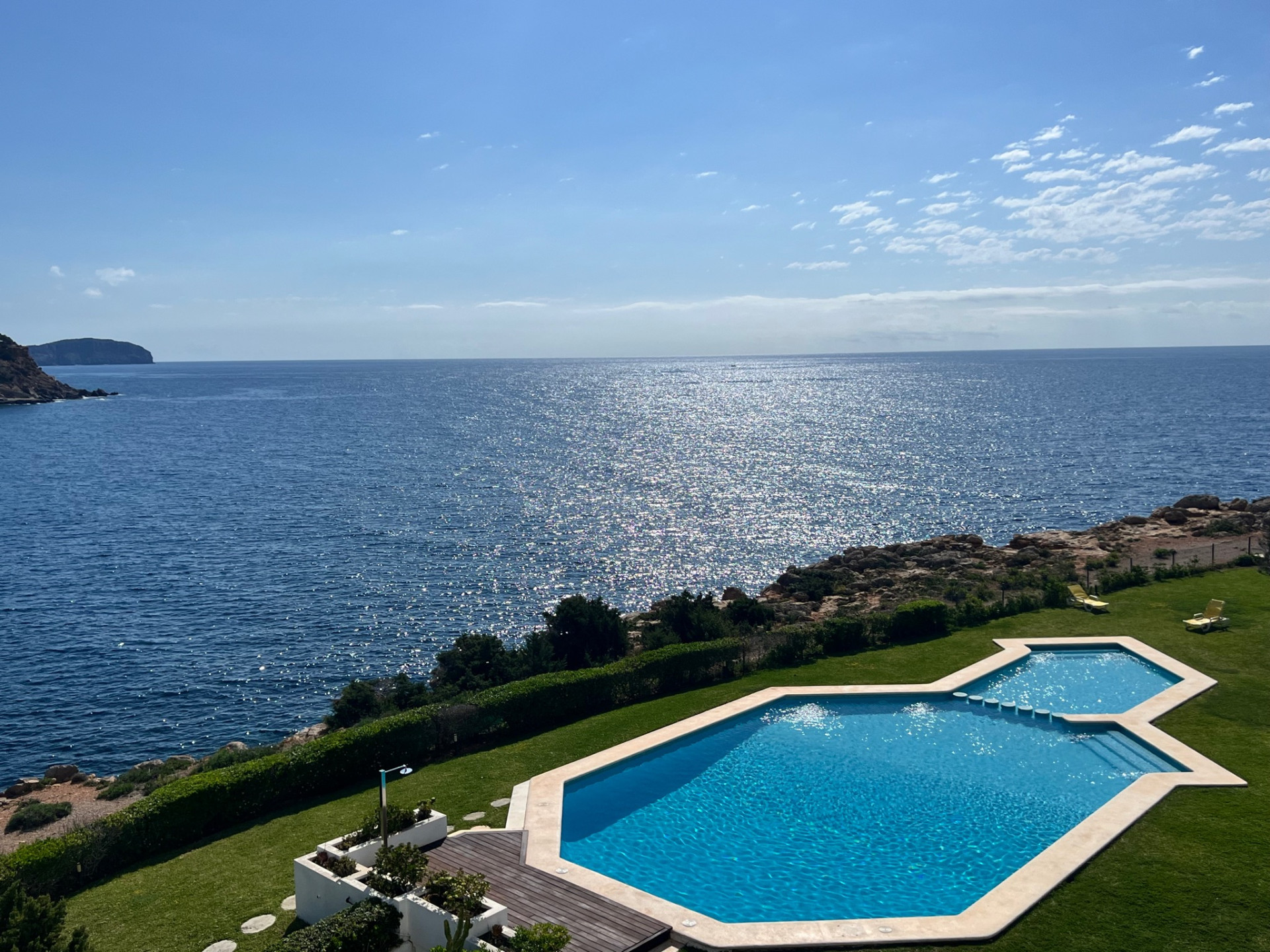 2 bedroom Apartment in Santa Eulalia Del Río, Islas Baleares, Spain – 428-05509D