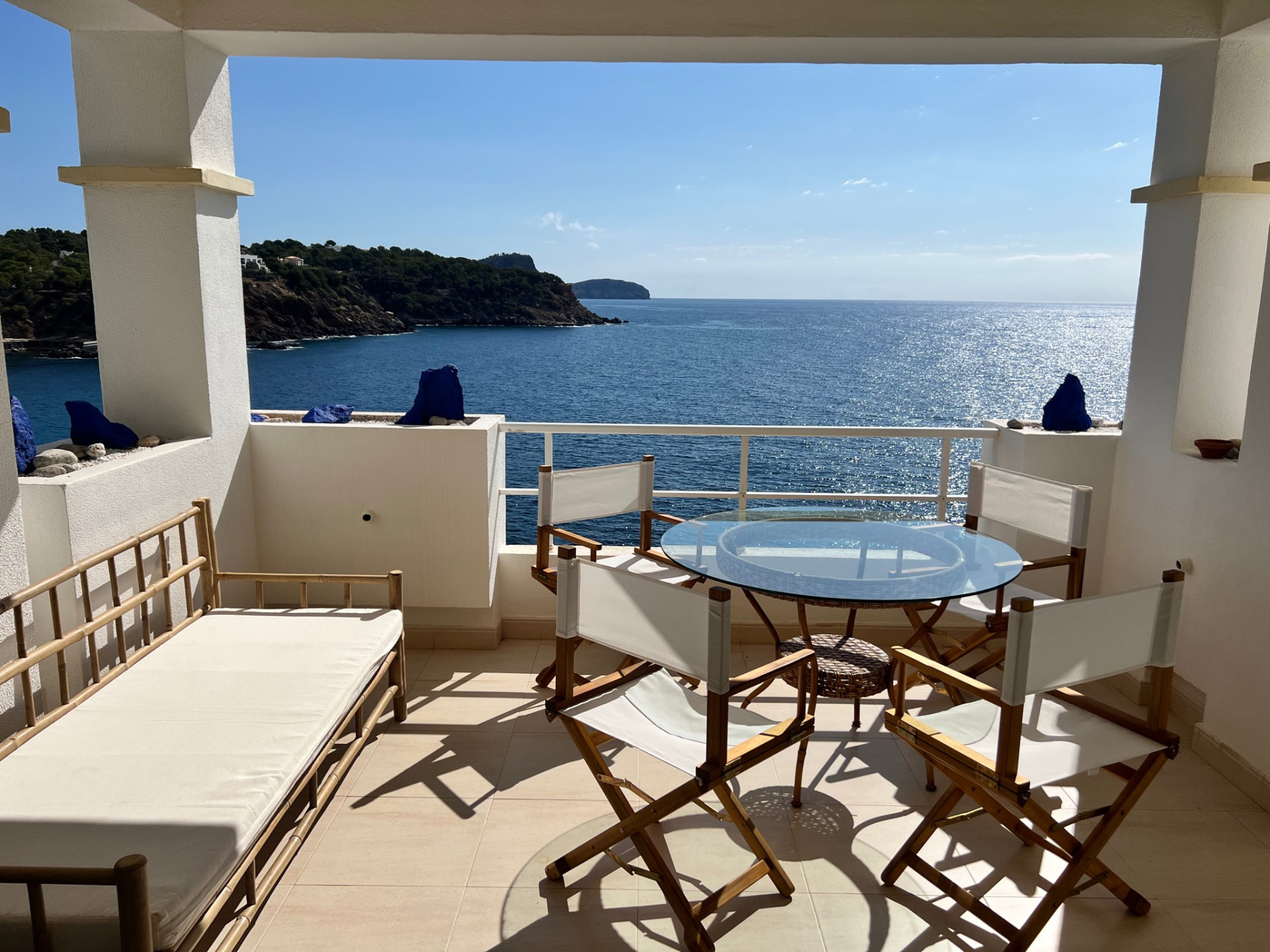 2 bedroom Apartment in Santa Eulalia Del Río, Islas Baleares, Spain – 428-05509D