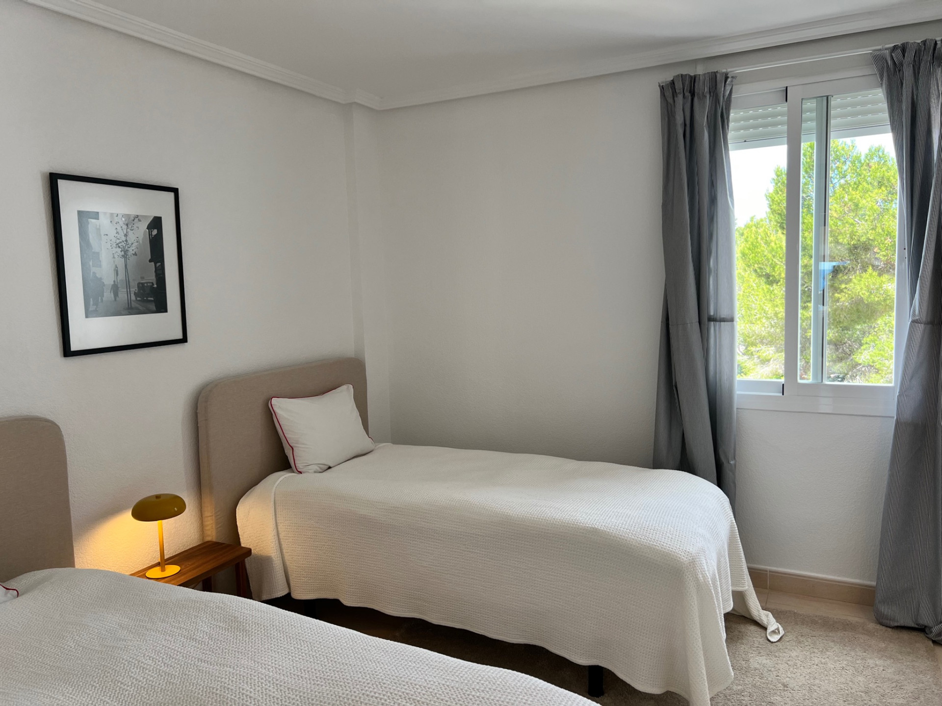 2 bedroom Apartment in Santa Eulalia Del Río, Islas Baleares, Spain – 428-05509D