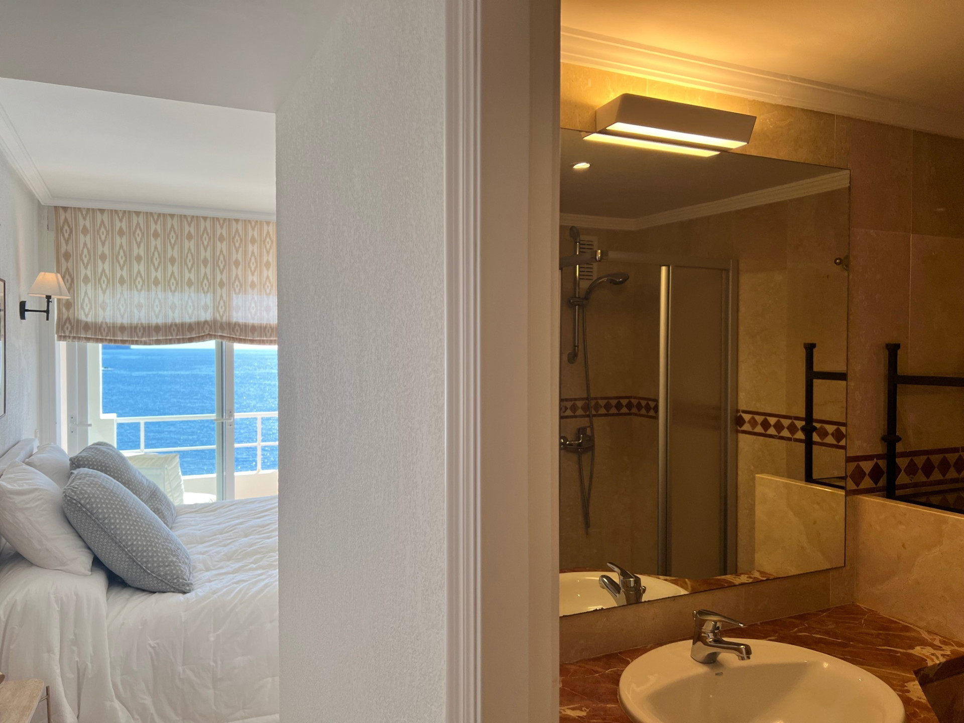 2 bedroom Apartment in Santa Eulalia Del Río, Islas Baleares, Spain – 428-05509D
