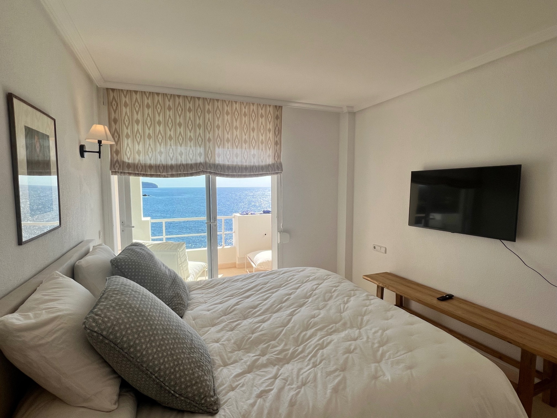 2 bedroom Apartment in Santa Eulalia Del Río, Islas Baleares, Spain – 428-05509D