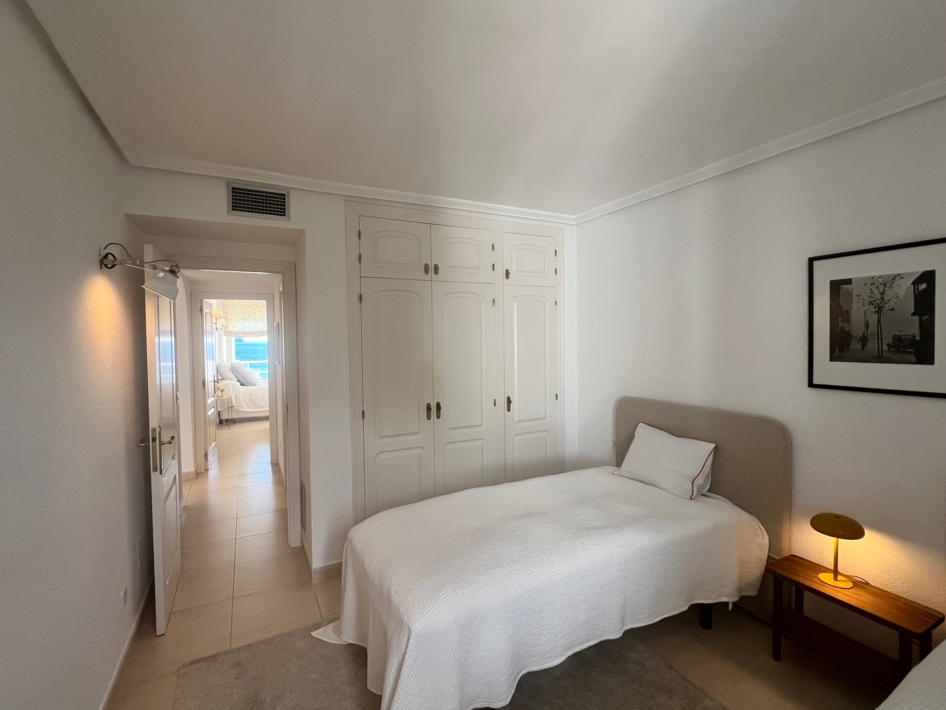 2 bedroom Apartment in Santa Eulalia Del Río, Islas Baleares, Spain – 428-05509D