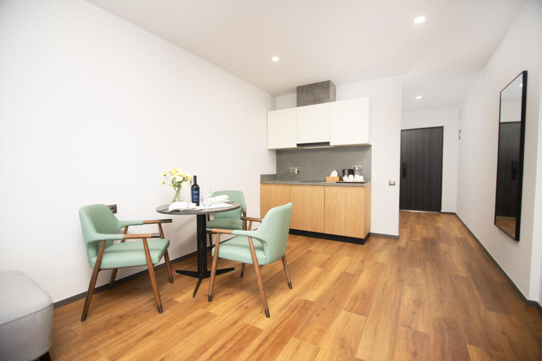 Investment Property in Batumi, Georgia | Premium Apartments for Sale