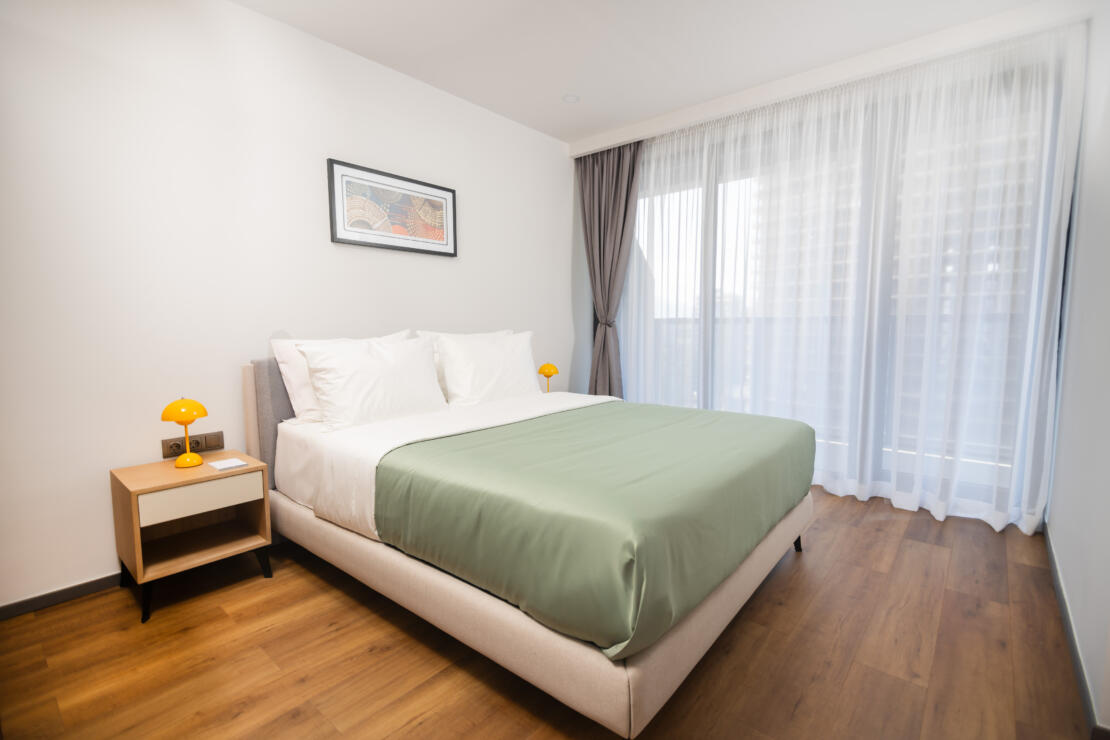 Investment Property in Batumi, Georgia | Premium Apartments for Sale