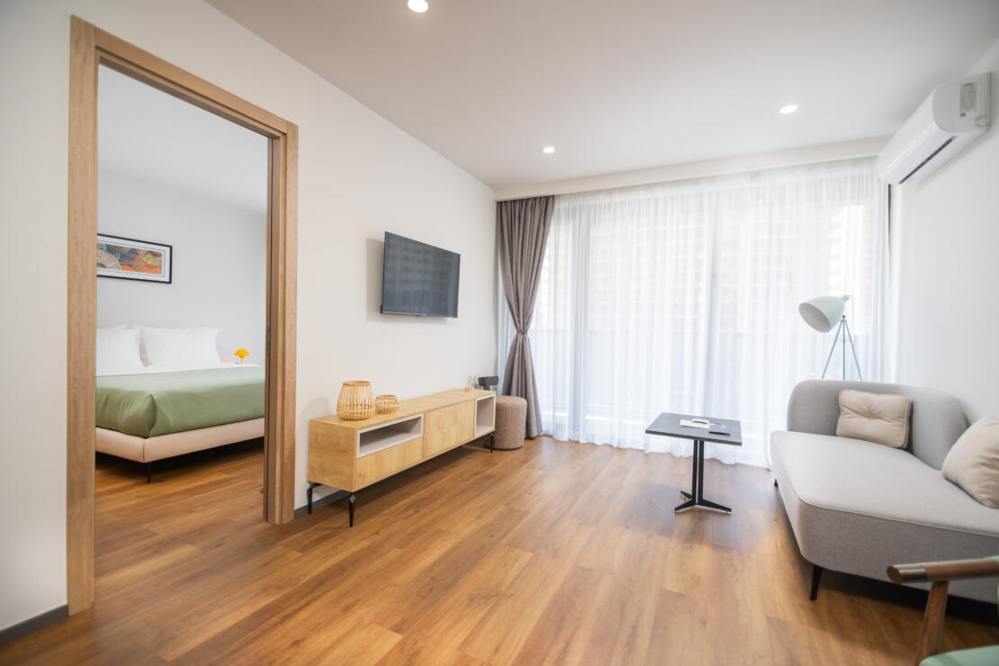 Investment Property in Batumi, Georgia | Premium Apartments for Sale