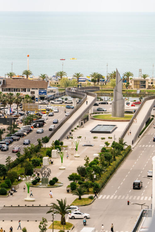 Investment Property in Batumi, Georgia | Premium Apartments for Sale