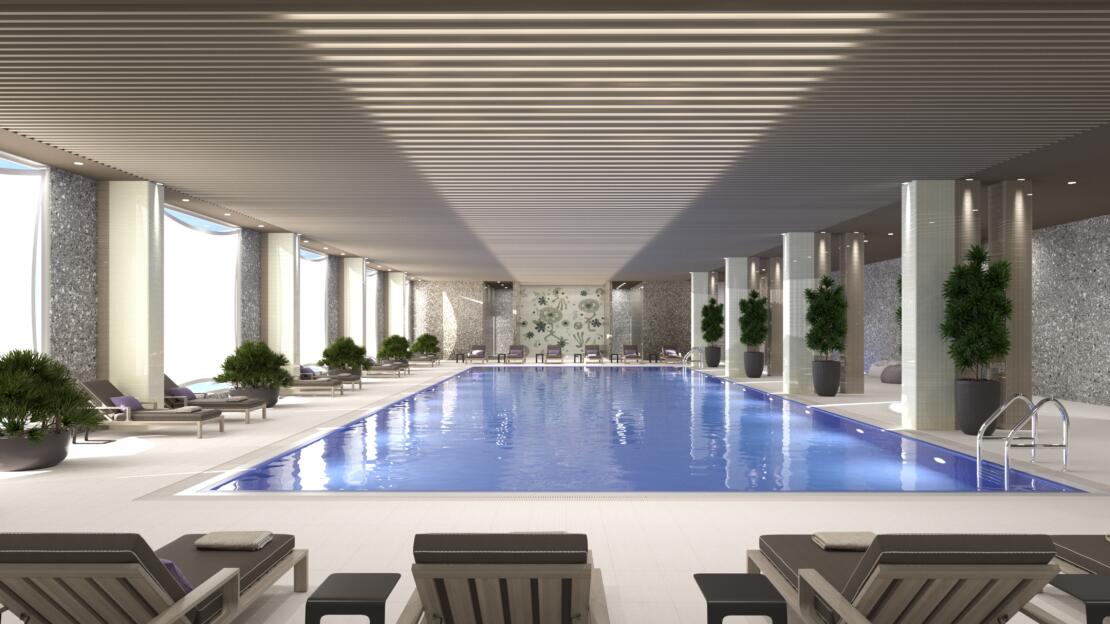 Investment Property in Batumi, Georgia | Premium Apartments for Sale