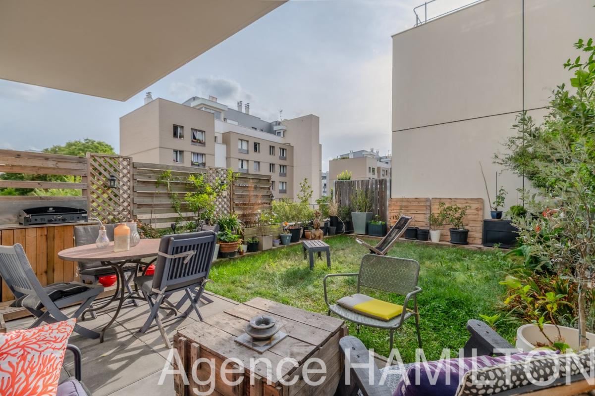 3 bedroom t4 in Nanterre, Hauts-de-Seine, France