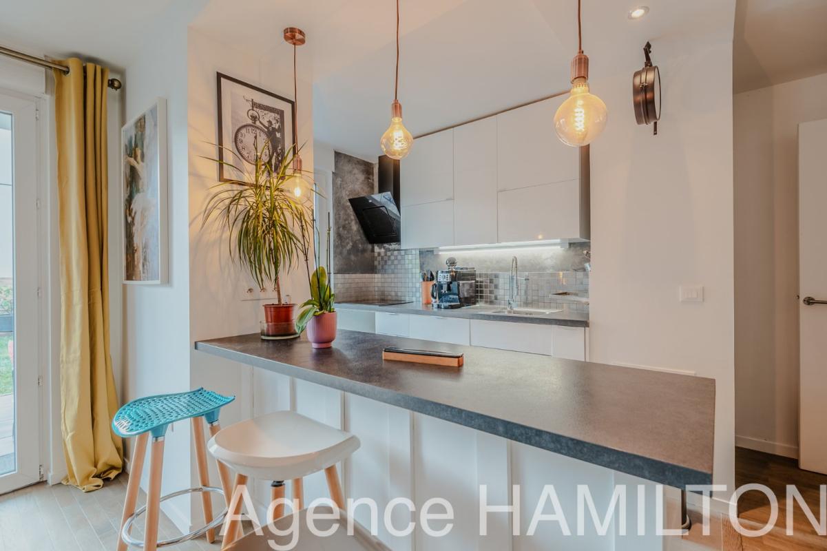 3 bedroom t4 in Nanterre, Hauts-de-Seine, France