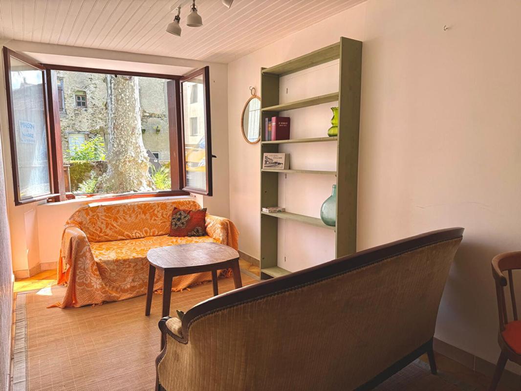 2 bedroom maison in Chalabre, Aude, France