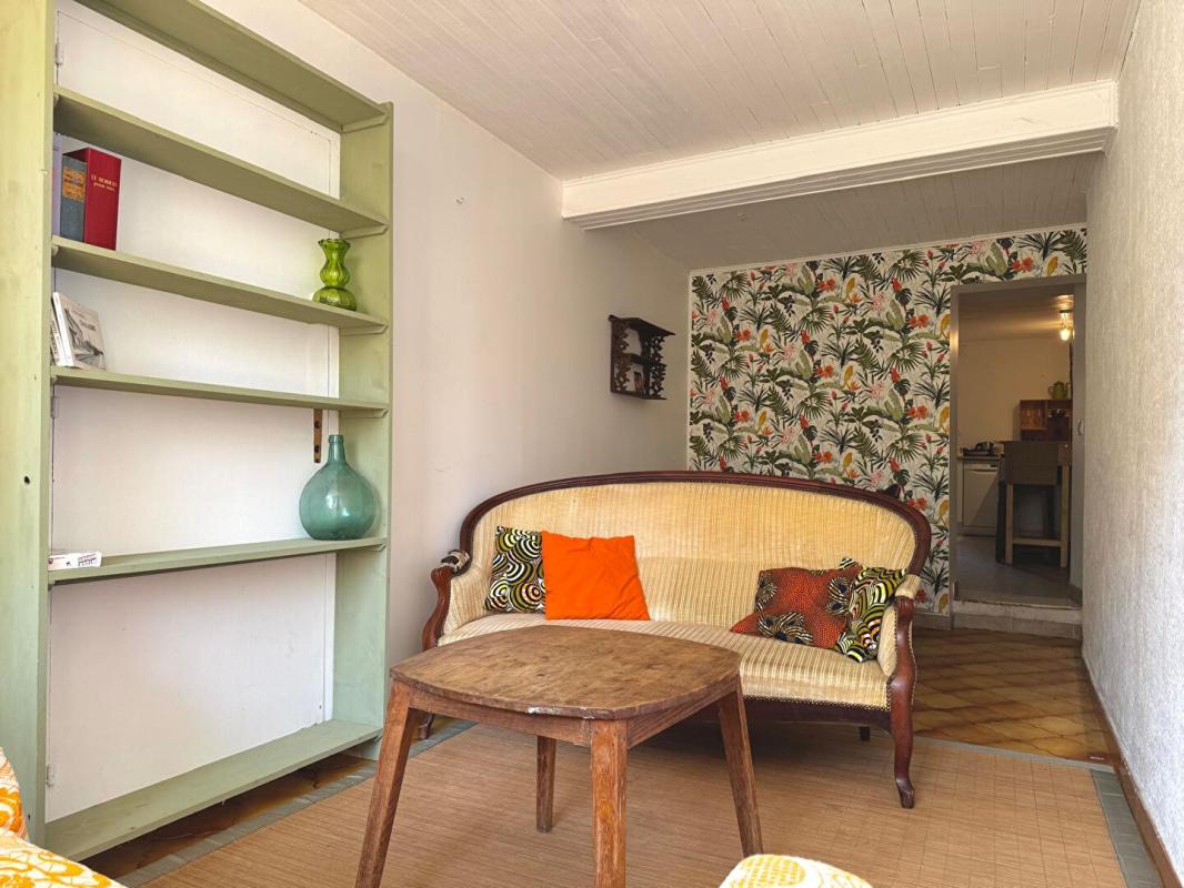 2 bedroom maison in Chalabre, Aude, France