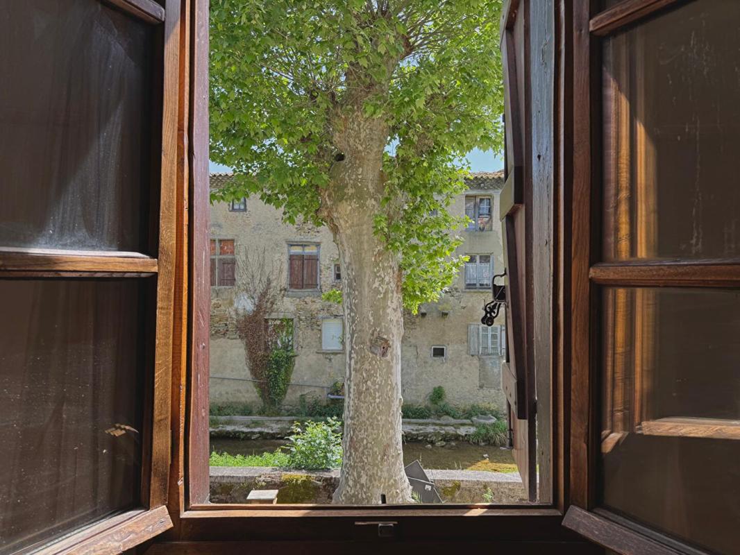 2 bedroom maison in Chalabre, Aude, France