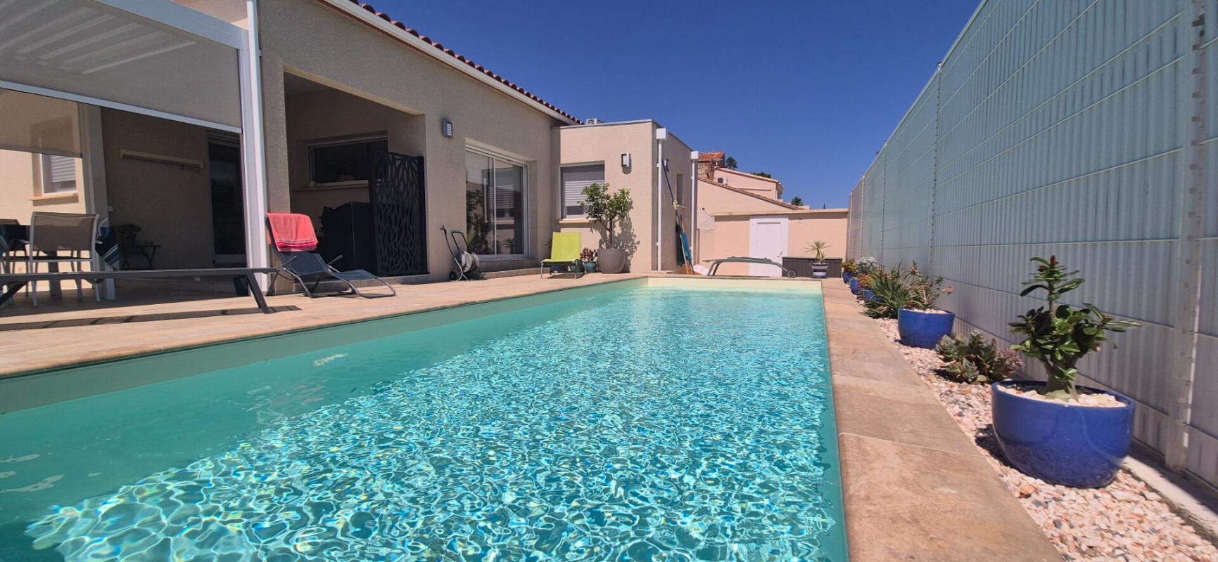 4 bedroom maison in Saint Jean Lasseille, Pyrénées-Orientales, France