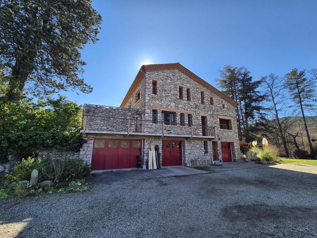 6 bedroom mas in Fuilla, Pyrénées-Orientales, France