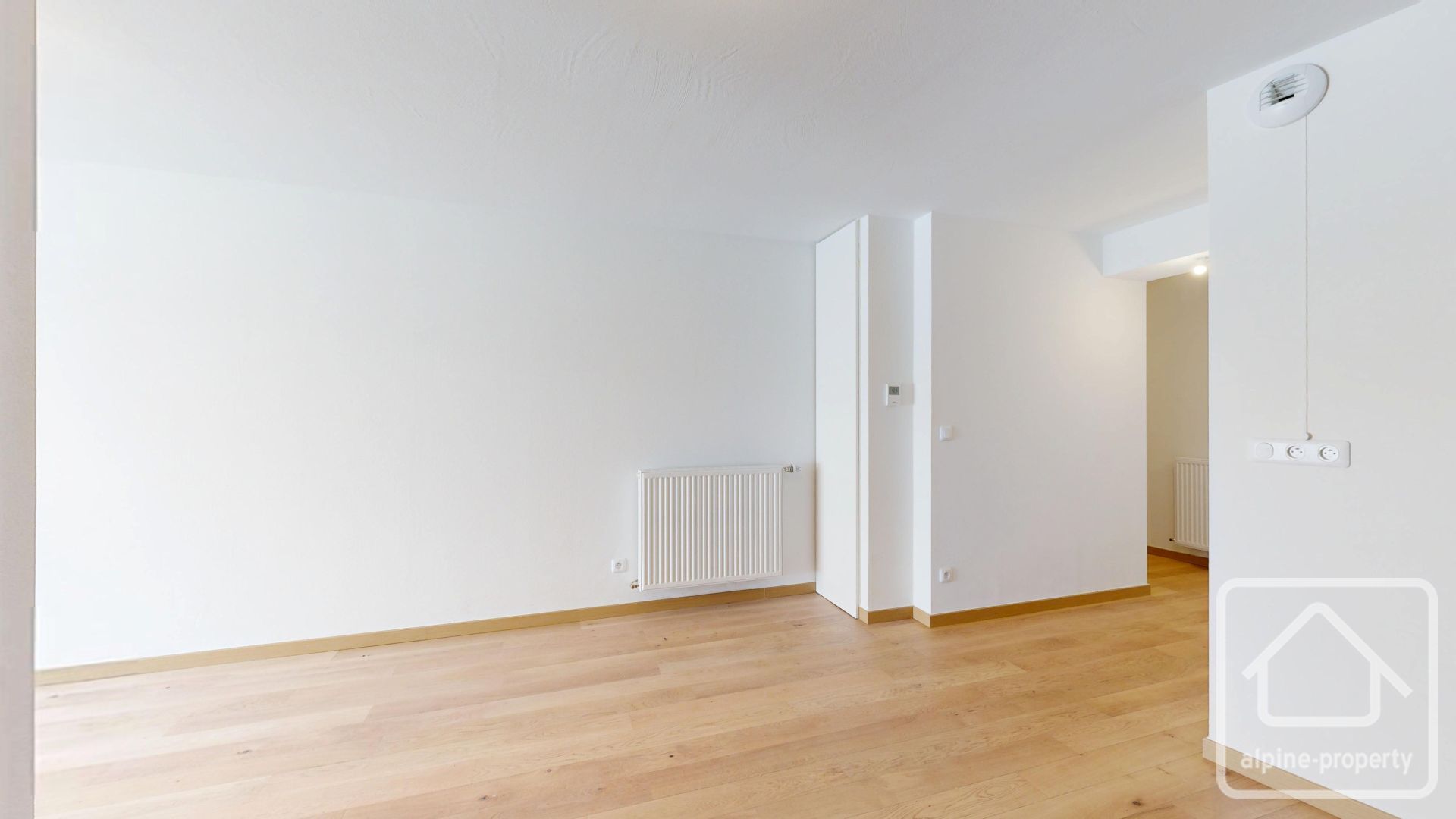 A Rare Opportunity To Acquire A Brand New Apartment Right In The Centre Of Chatel. – SOLDANELLESB1