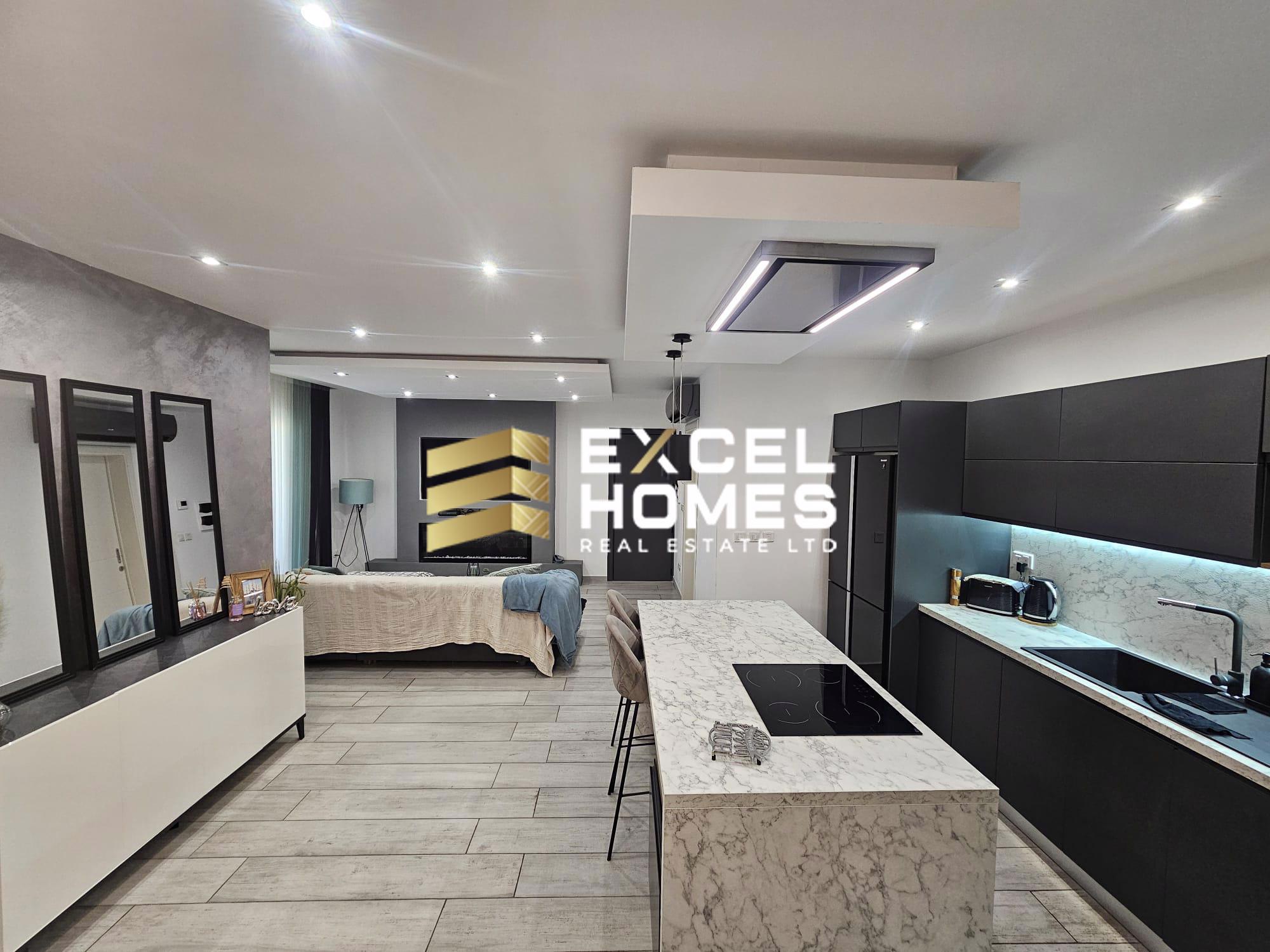 3 bedroom Apartment in Qormi, Malta – 68645