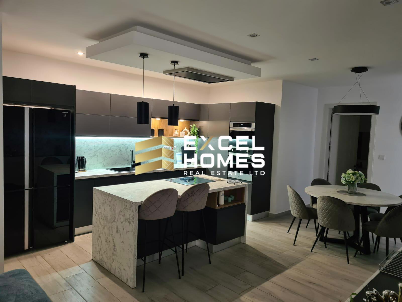 3 bedroom Apartment in Qormi, Malta – 68645