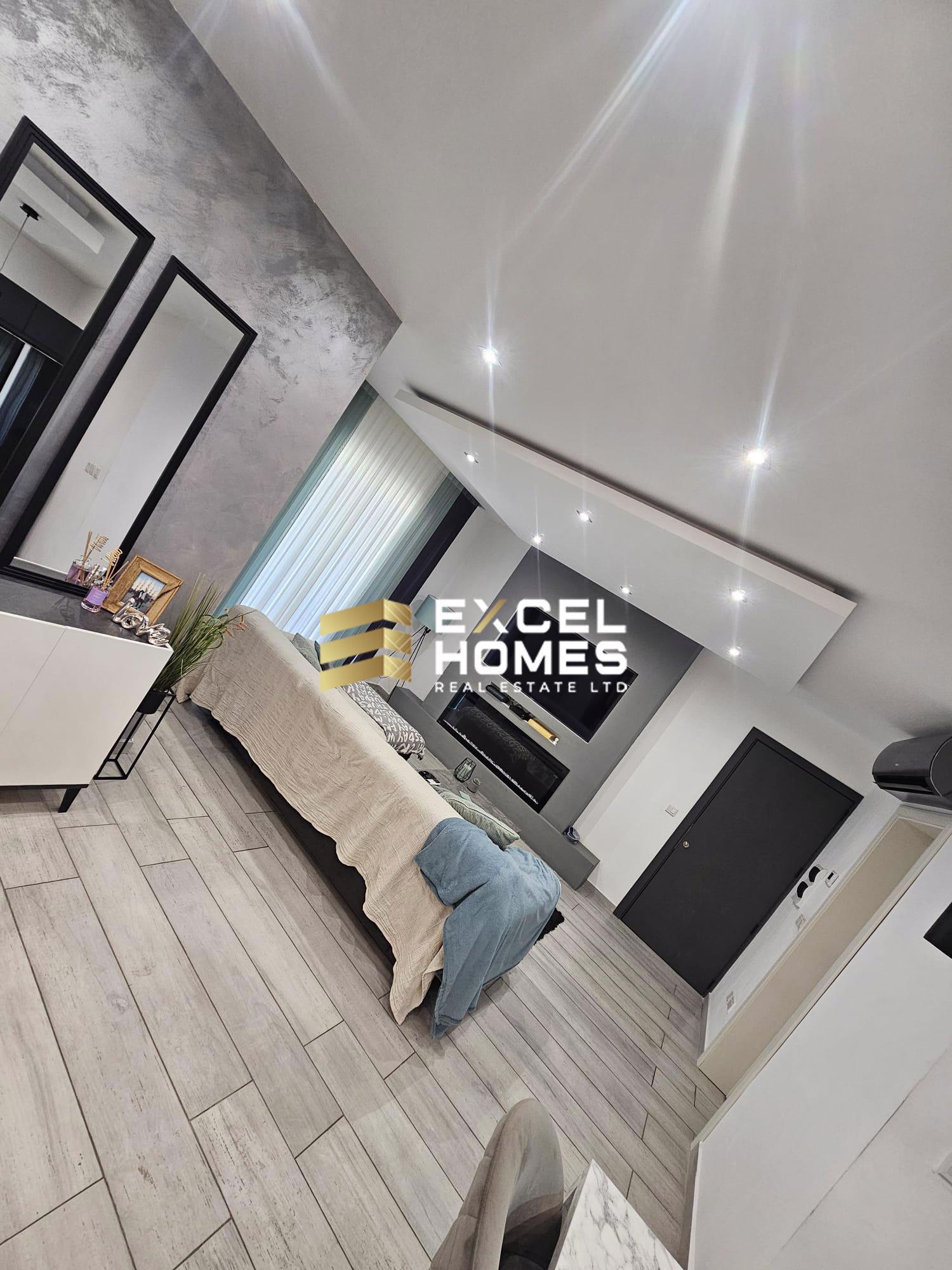 3 bedroom Apartment in Qormi, Malta – 68645