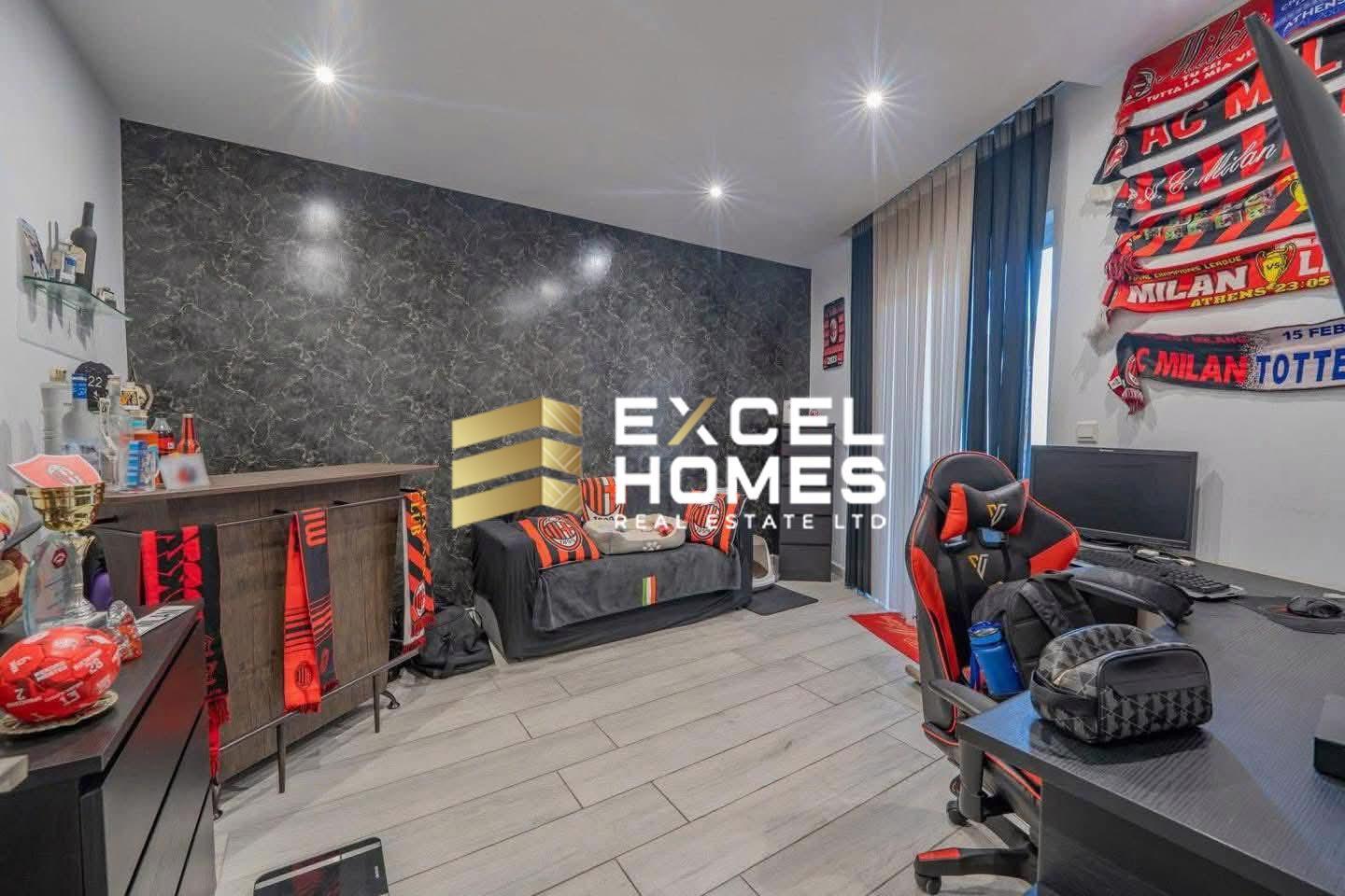 3 bedroom Apartment in Qormi, Malta – 68645