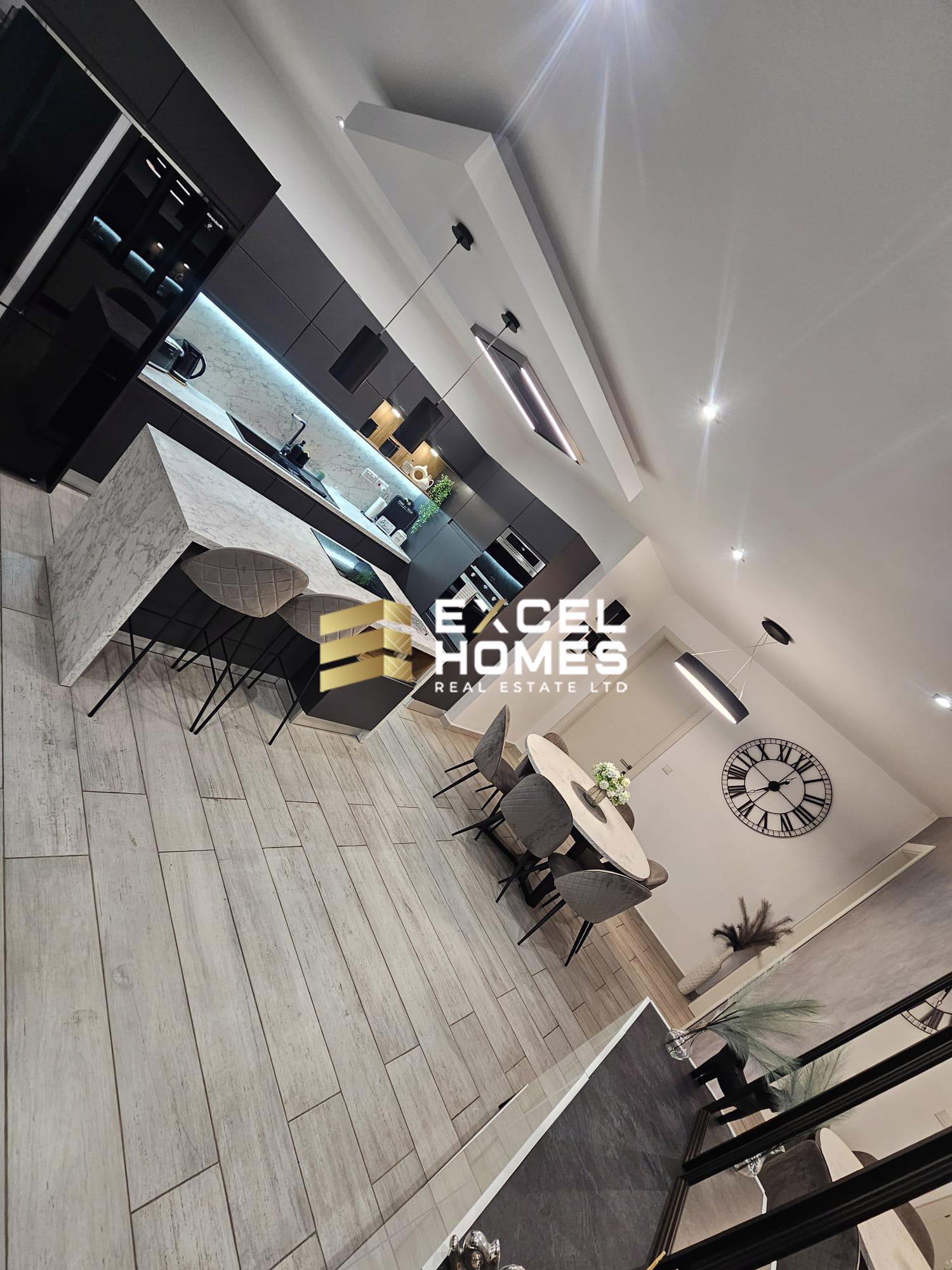 3 bedroom Apartment in Qormi, Malta – 68645