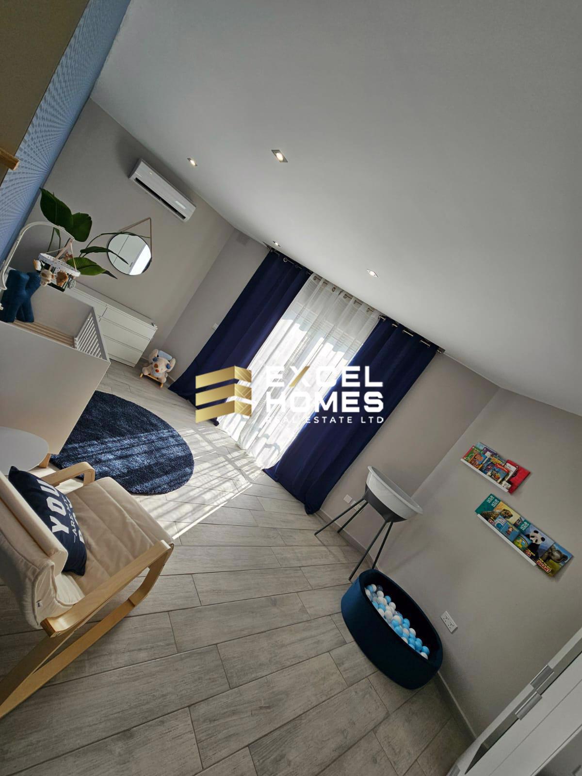 3 bedroom Apartment in Qormi, Malta – 68645