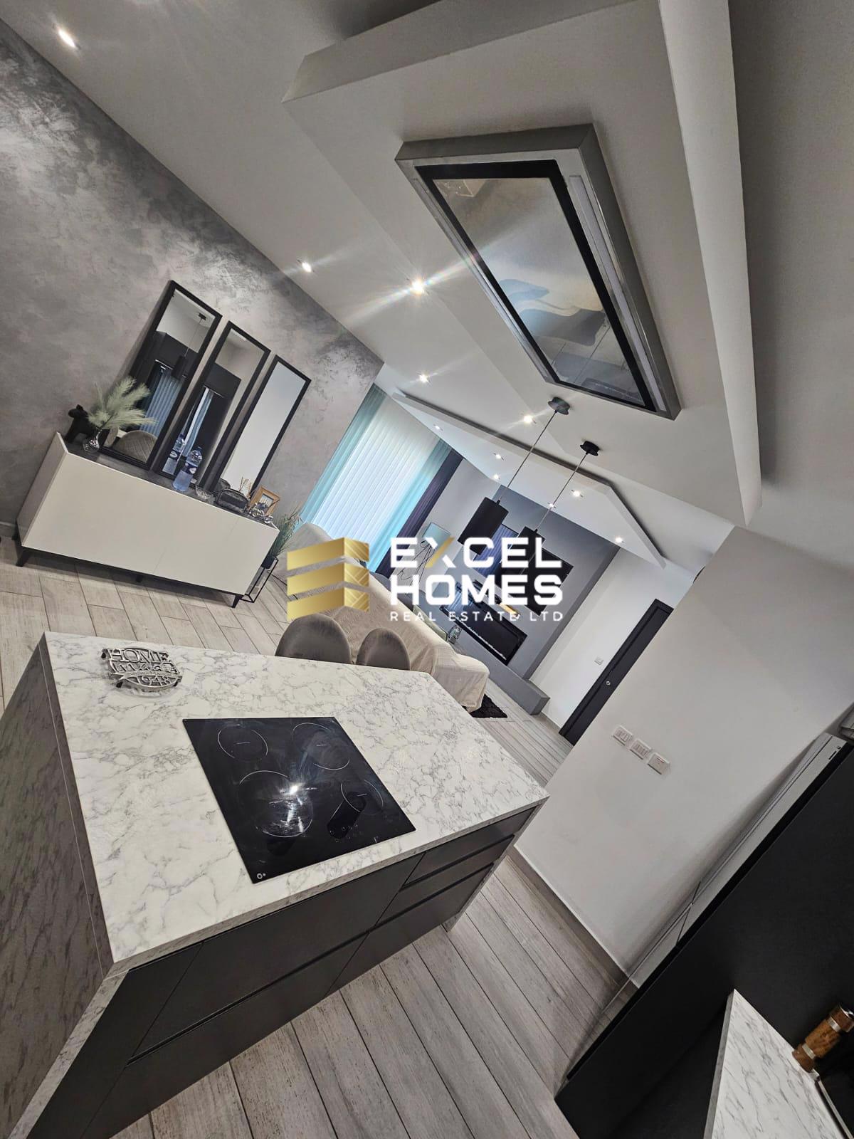 3 bedroom Apartment in Qormi, Malta – 68645