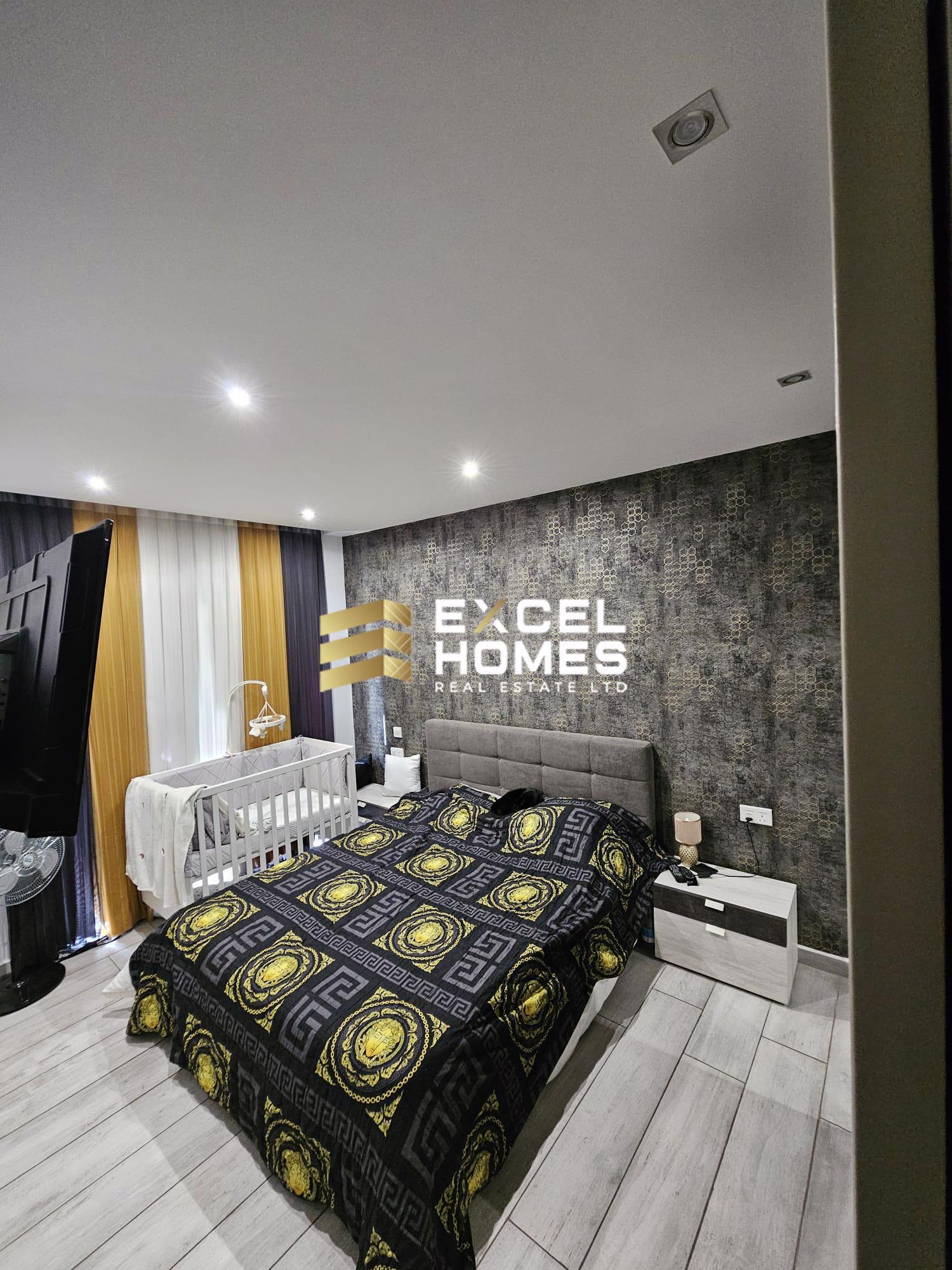 3 bedroom Apartment in Qormi, Malta – 68645