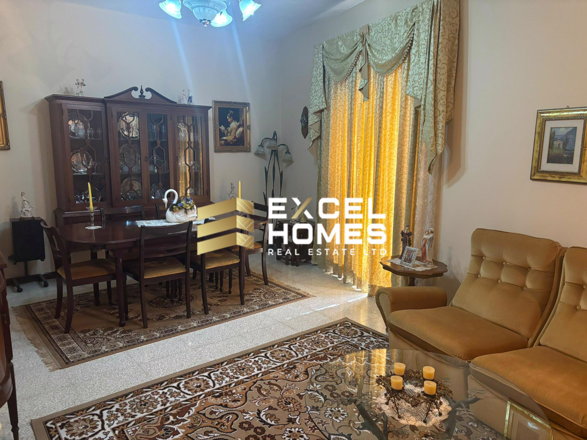 3 bedroom Terraced House in Fgura, Malta – 68637