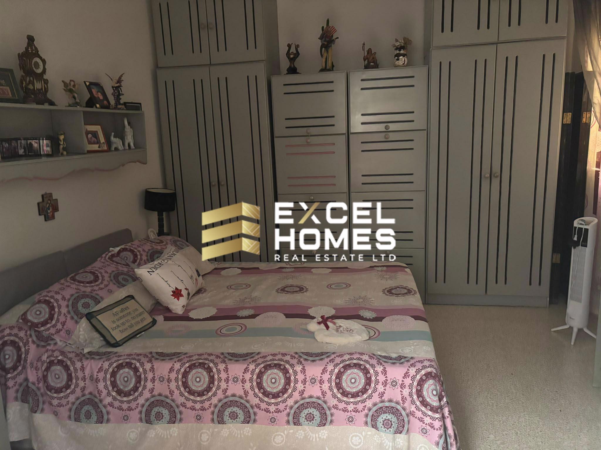 3 bedroom Terraced House in Fgura, Malta – 68637