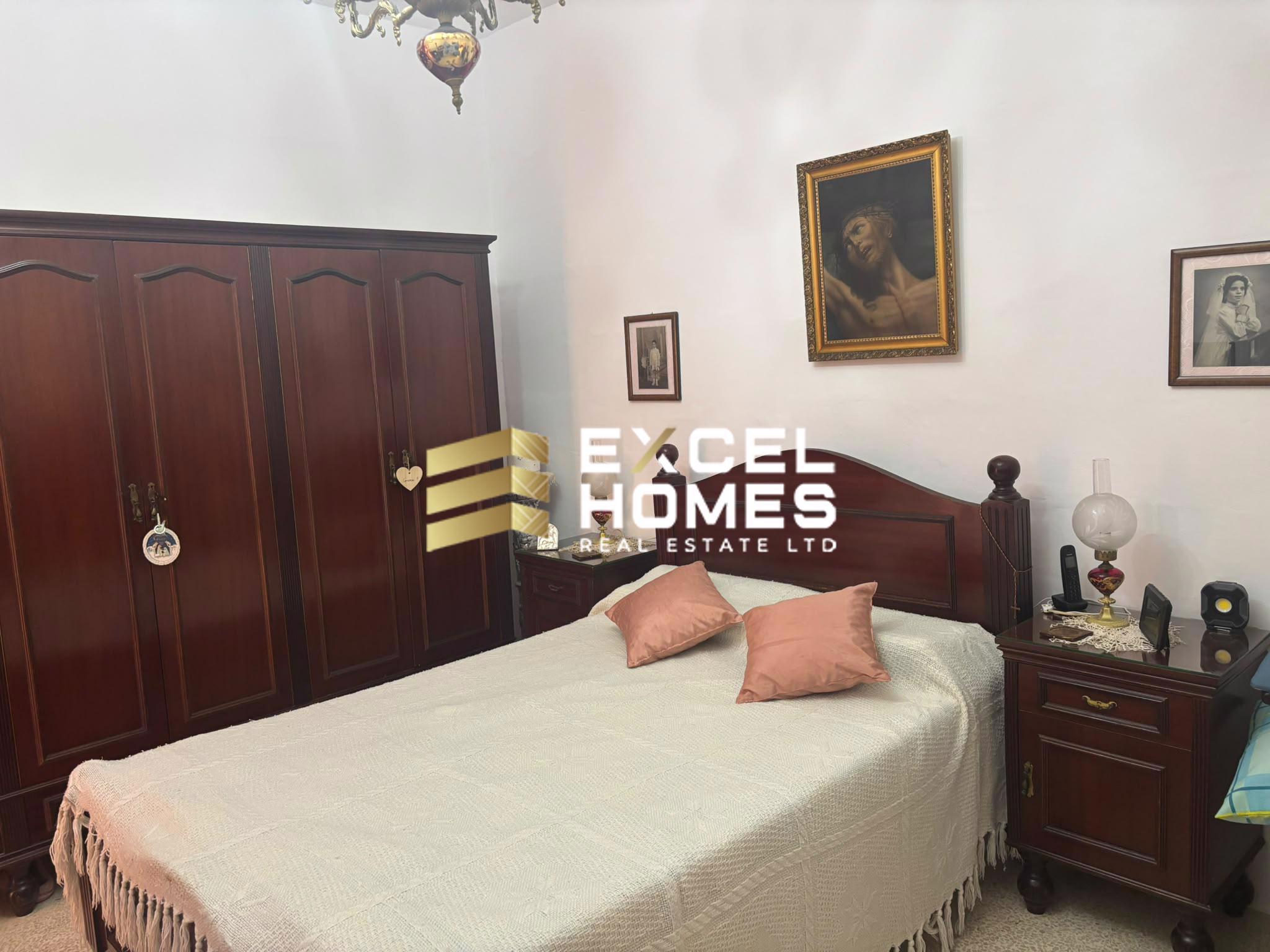 3 bedroom Terraced House in Fgura, Malta – 68637