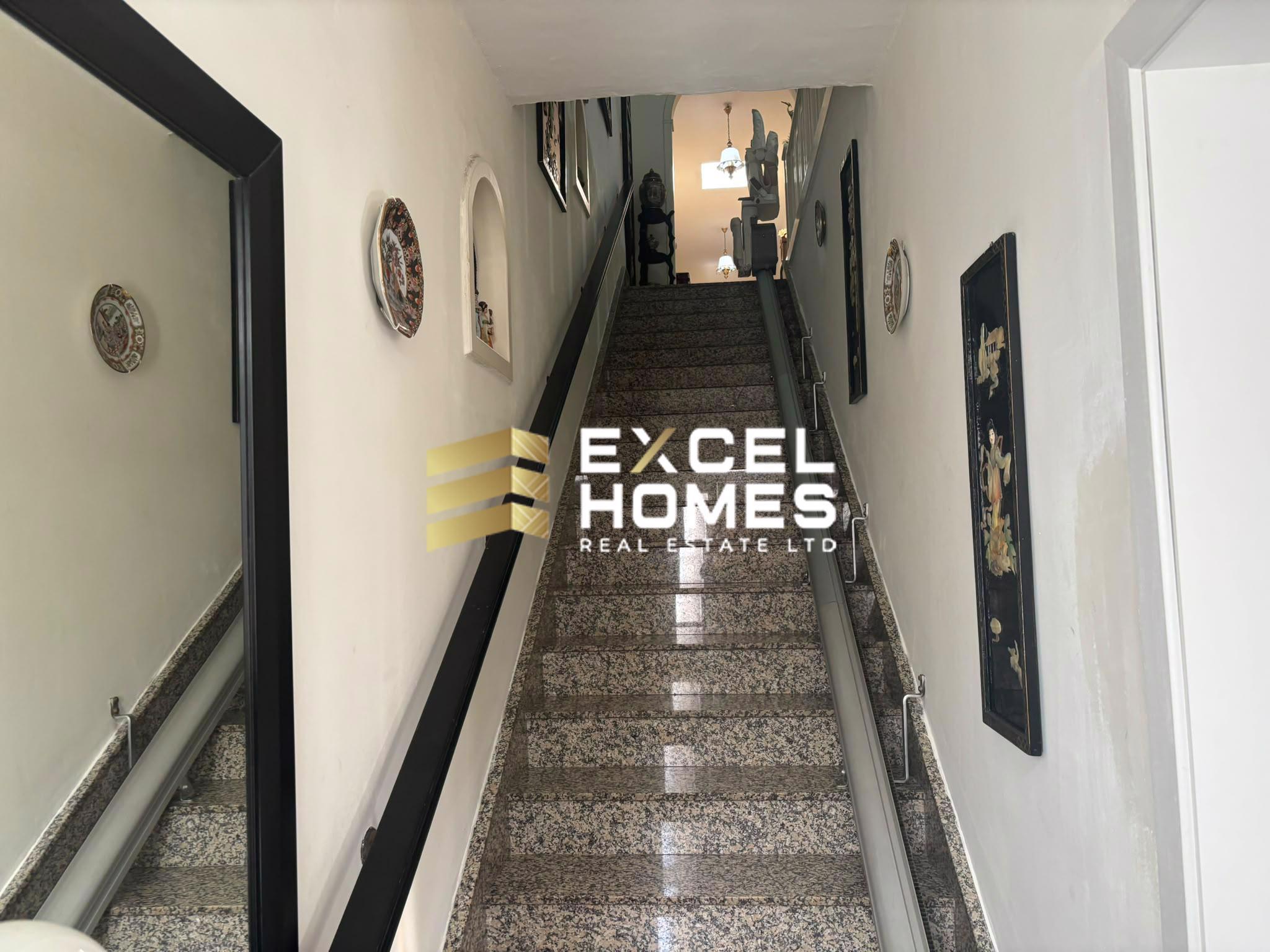 3 bedroom Terraced House in Fgura, Malta – 68637