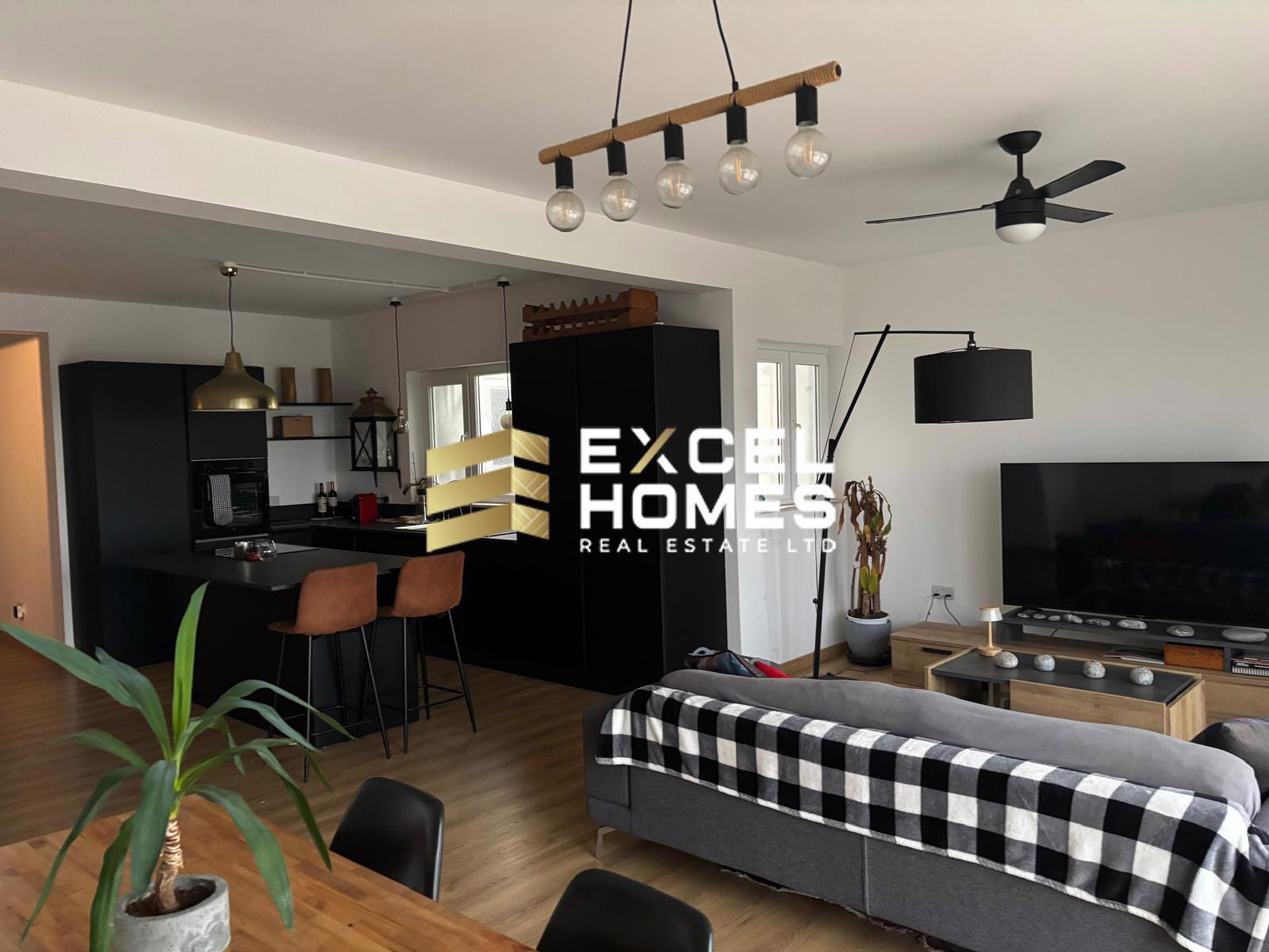 3 bedroom Apartment in St Andrews, Malta – 68629