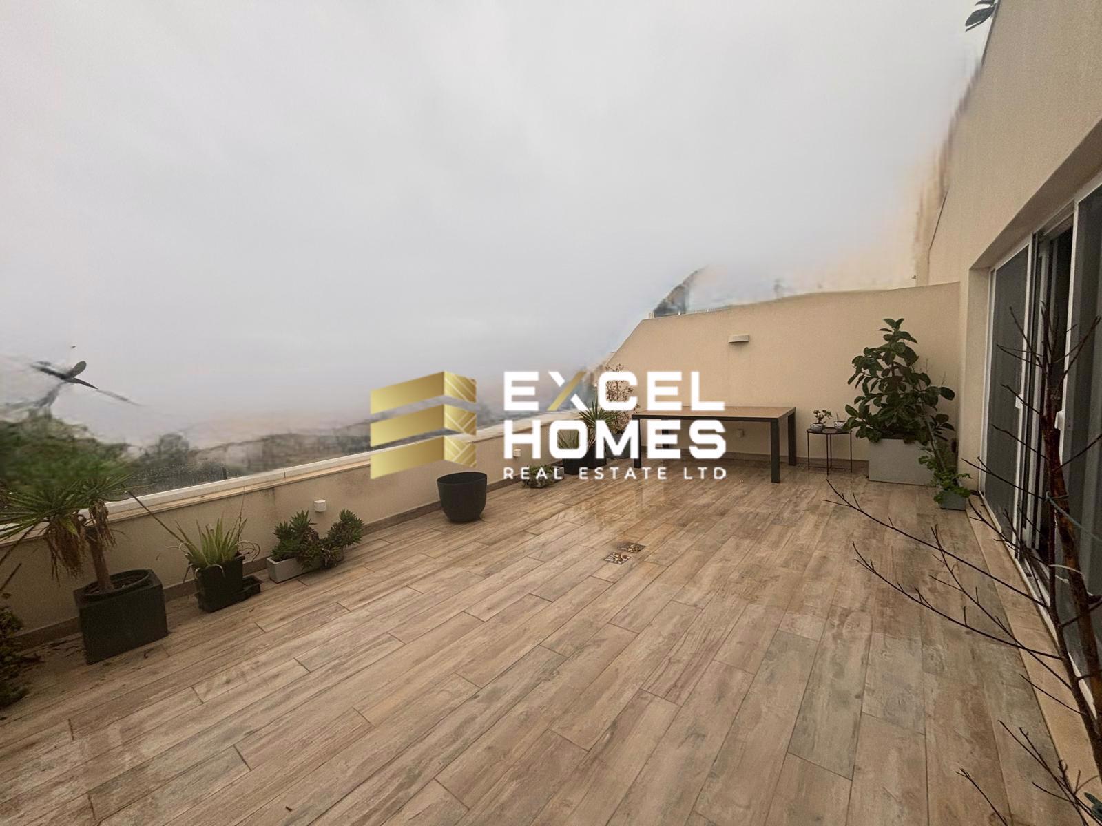 3 bedroom Apartment in St Andrews, Malta – 68629