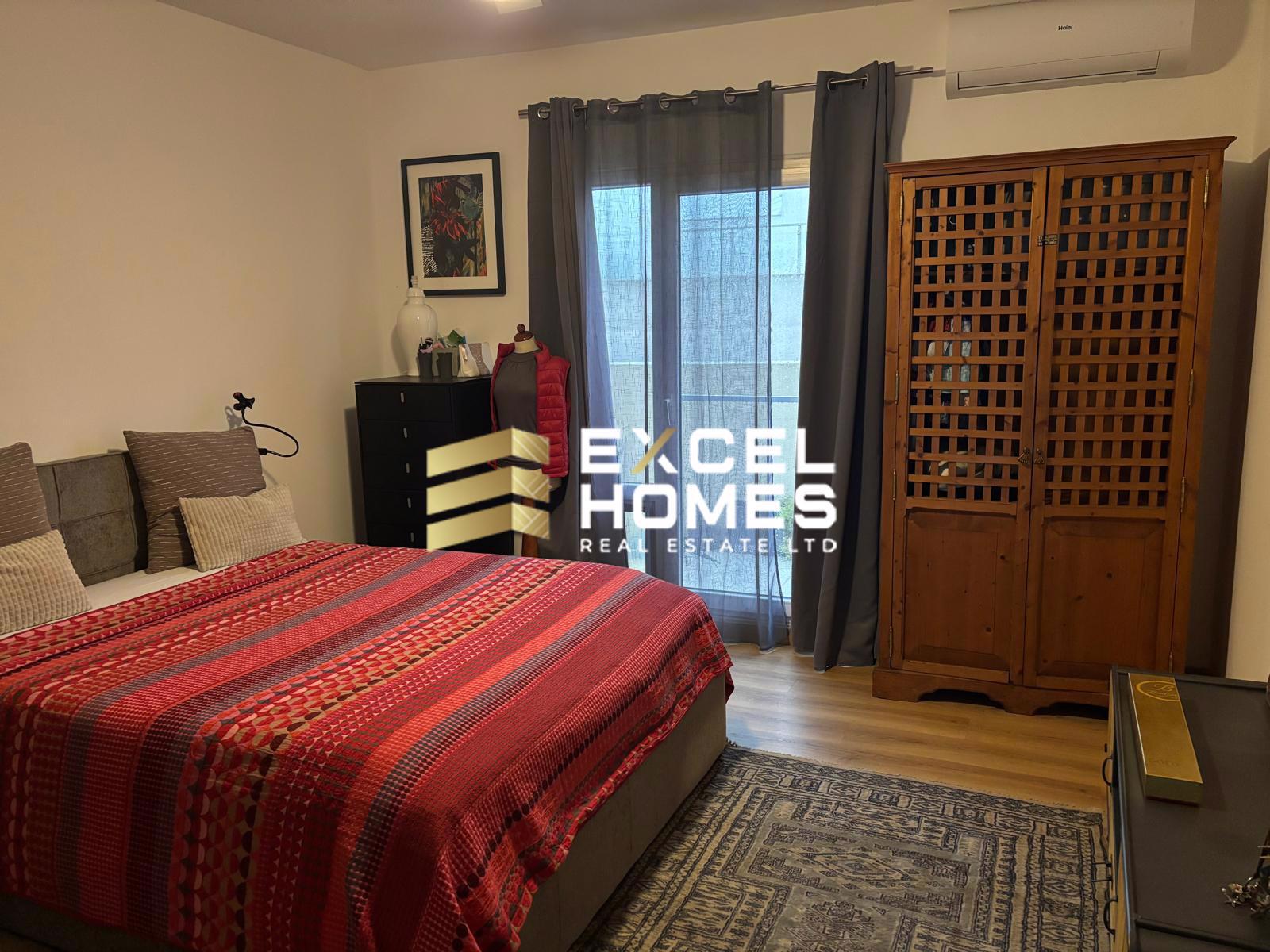 3 bedroom Apartment in St Andrews, Malta – 68629