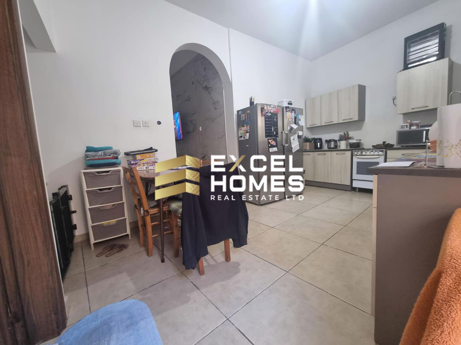 2 bedroom Townhouse in Luqa, Malta – 68625
