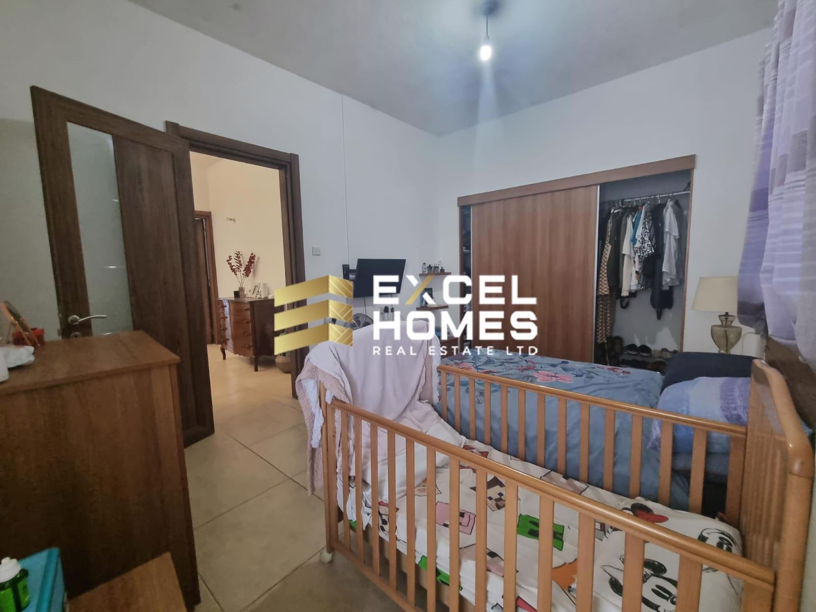 2 bedroom Townhouse in Luqa, Malta – 68625