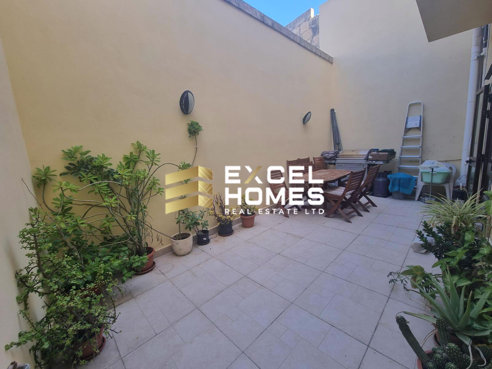 2 bedroom Townhouse in Luqa, Malta – 68625