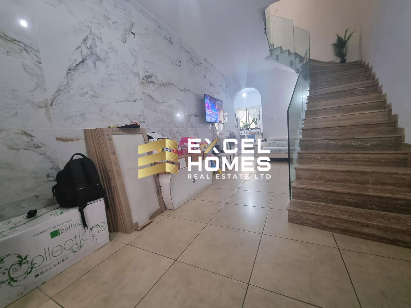 2 bedroom Townhouse in Luqa, Malta – 68625