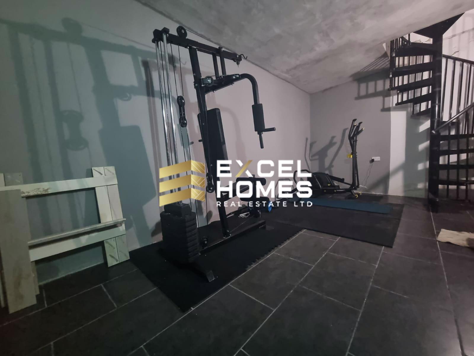 2 bedroom Townhouse in Luqa, Malta – 68625
