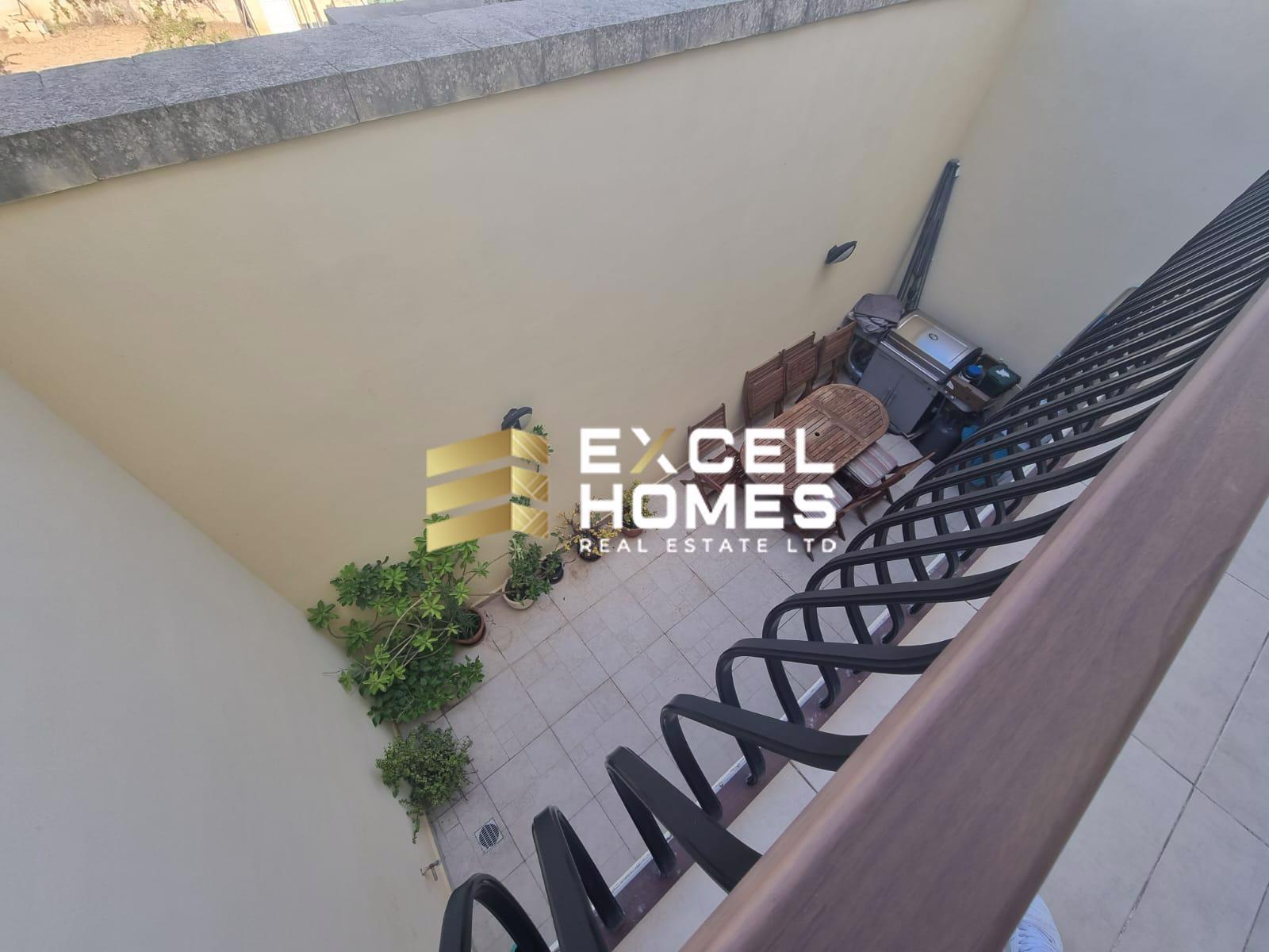 2 bedroom Townhouse in Luqa, Malta – 68625