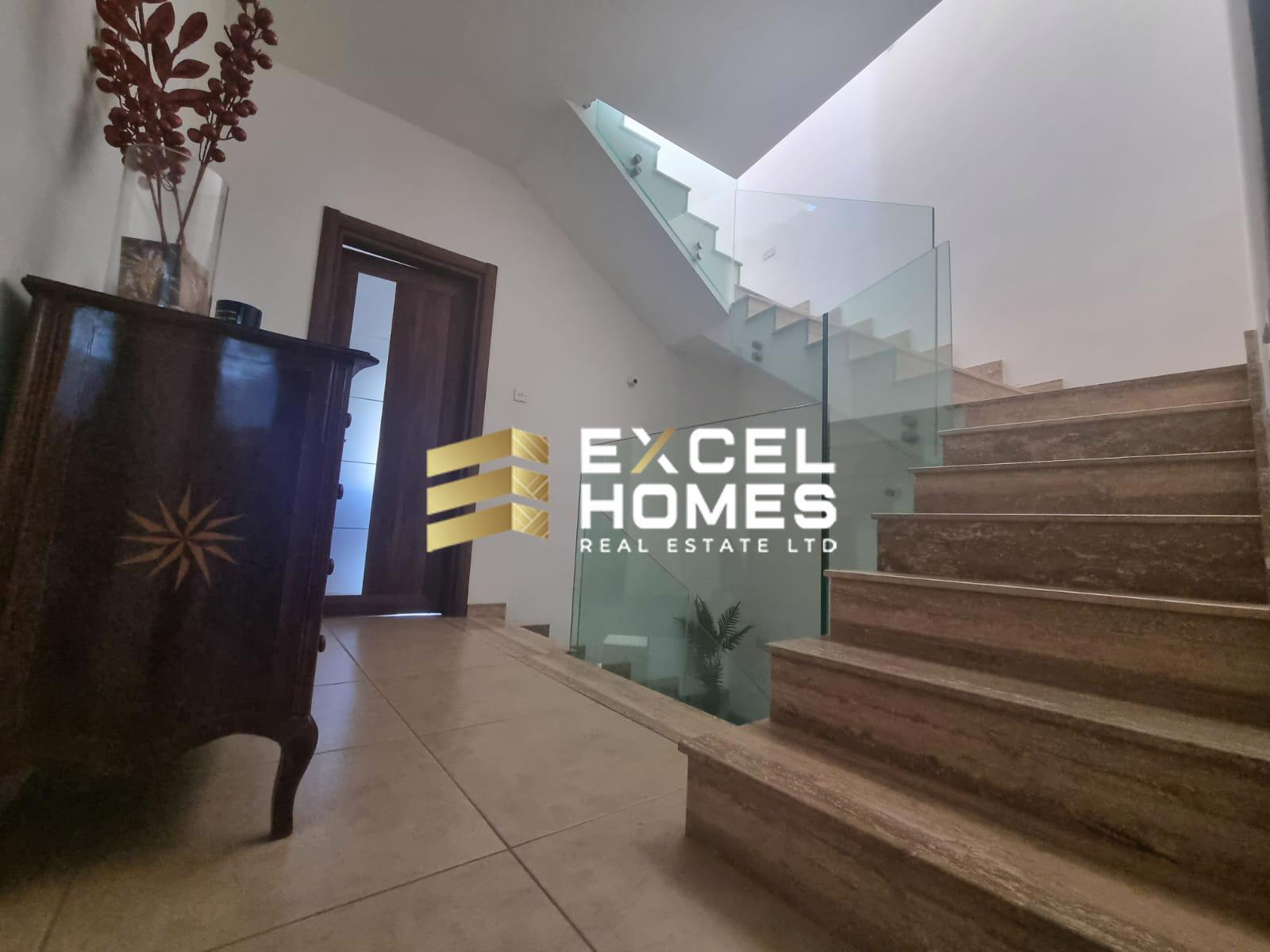 2 bedroom Townhouse in Luqa, Malta – 68625