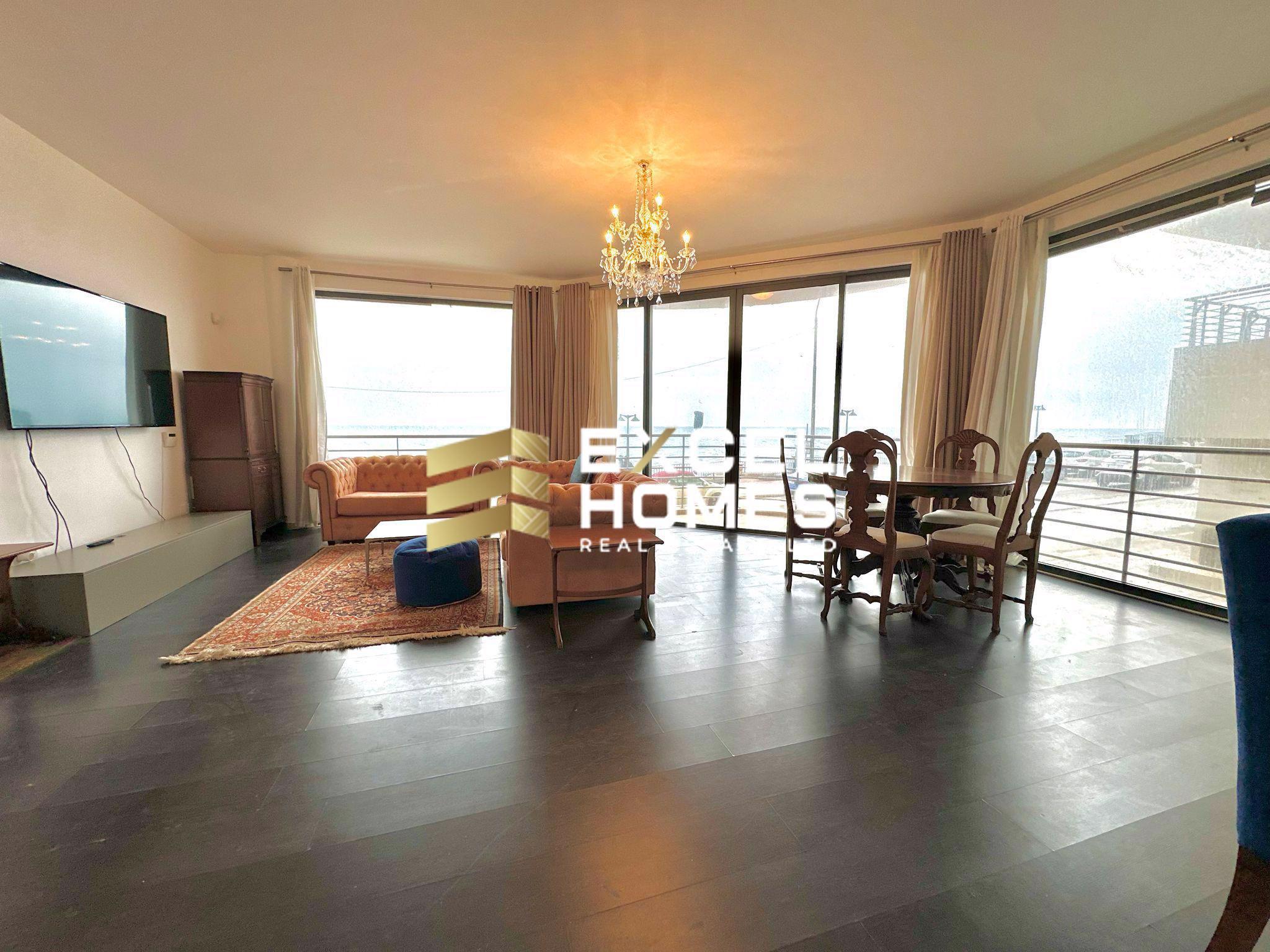 3 bedroom Apartment in Sliema, Malta – 68609