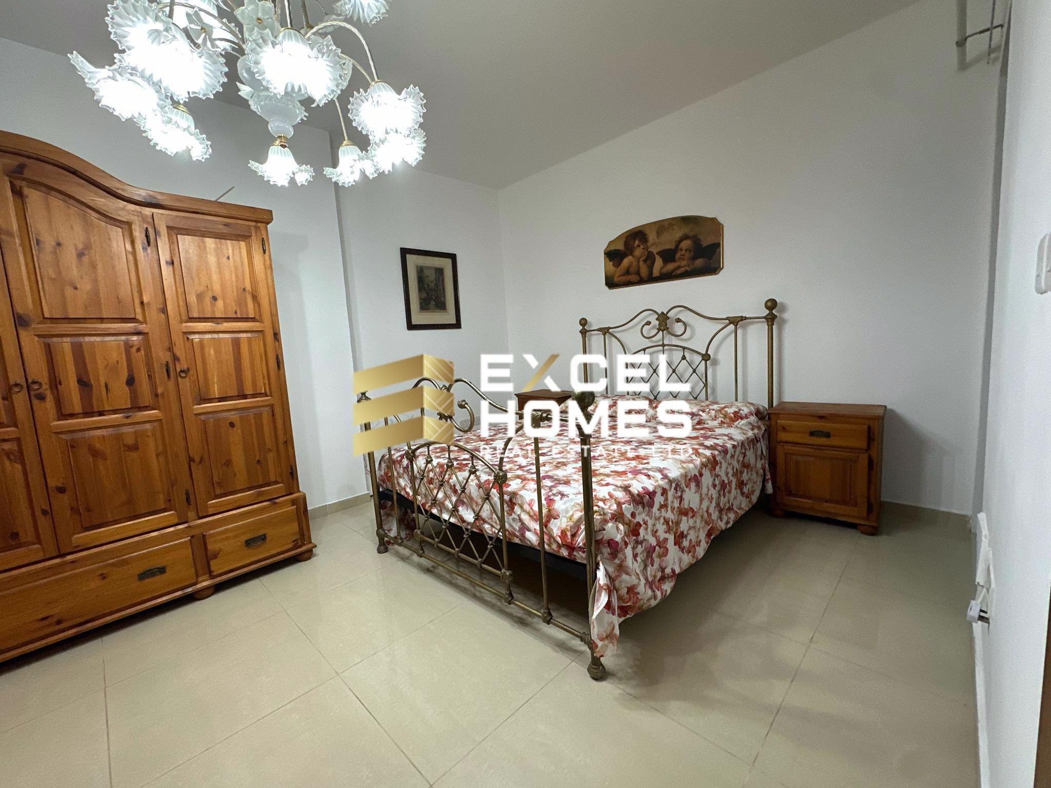 3 bedroom Apartment in Sliema, Malta – 68609