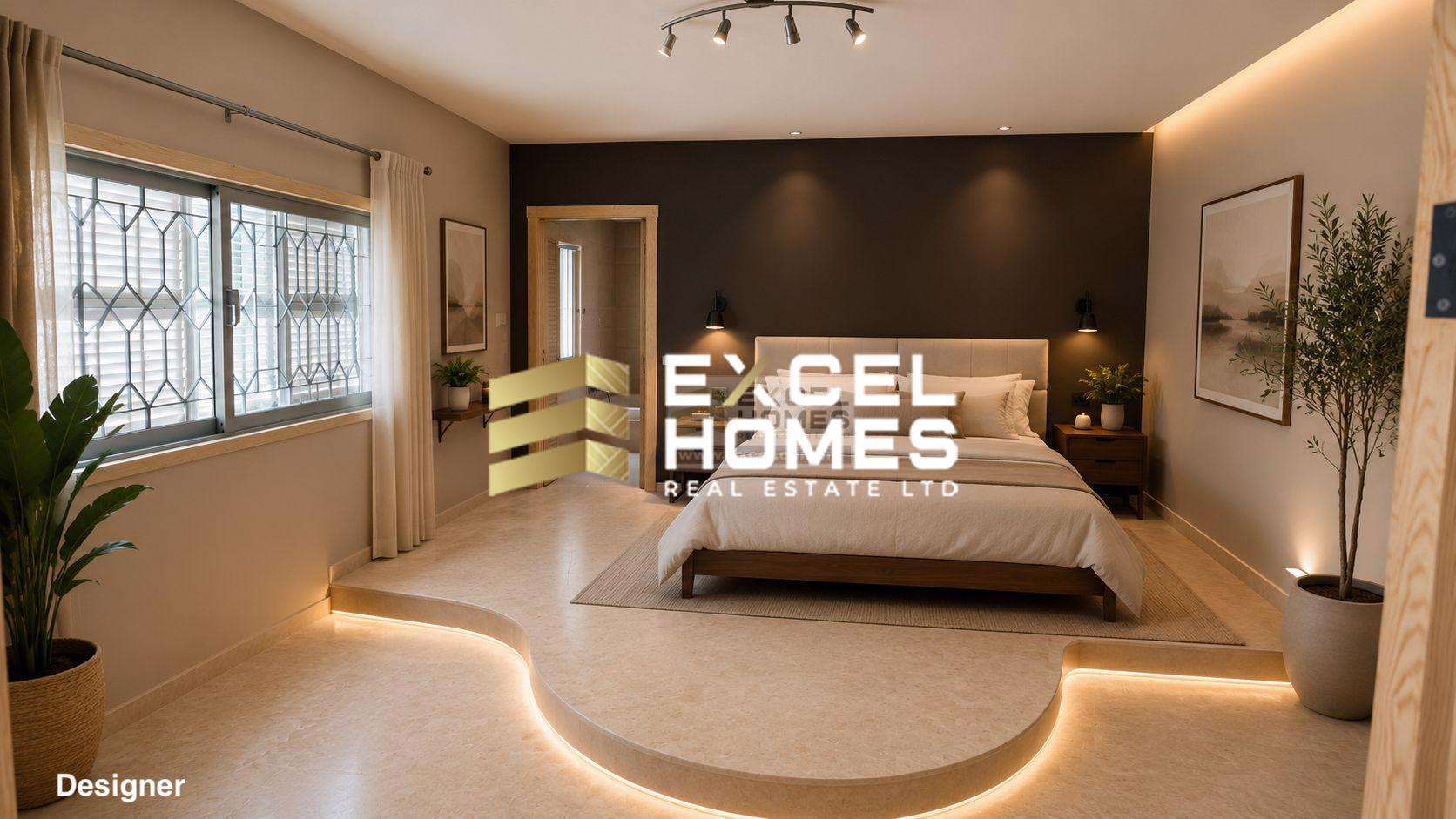 3 bedroom Maisonette in Mosta, Malta – 68607