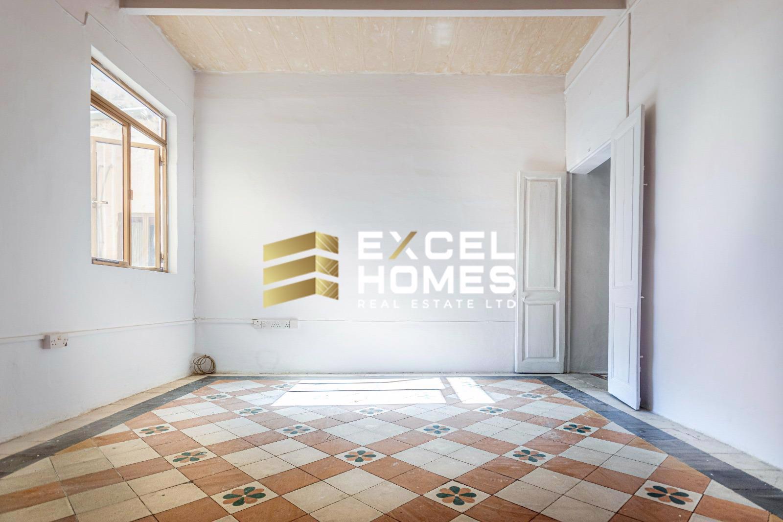3 bedroom Maisonette in Marsa, Malta – 68605