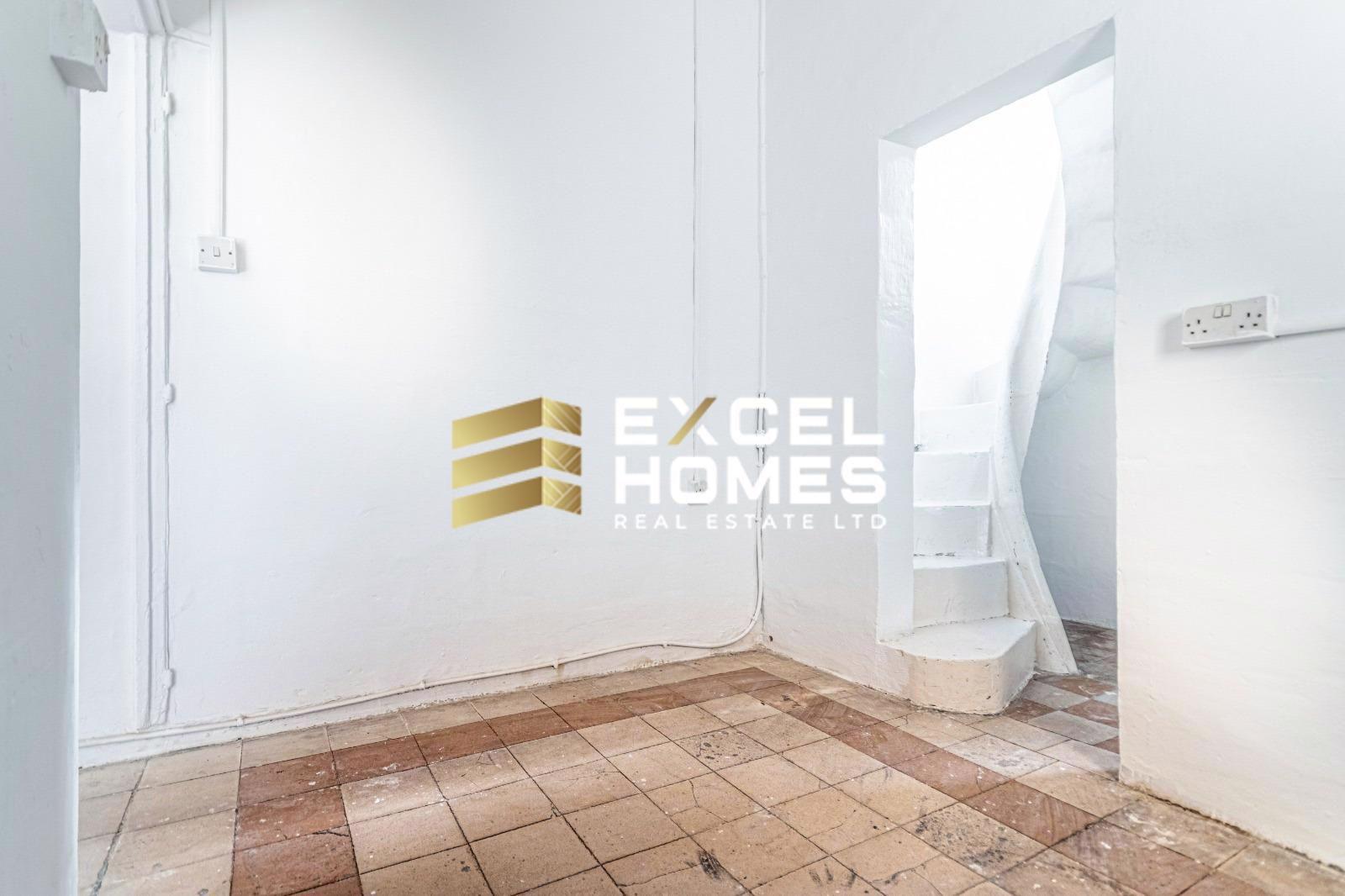 3 bedroom Maisonette in Marsa, Malta – 68605